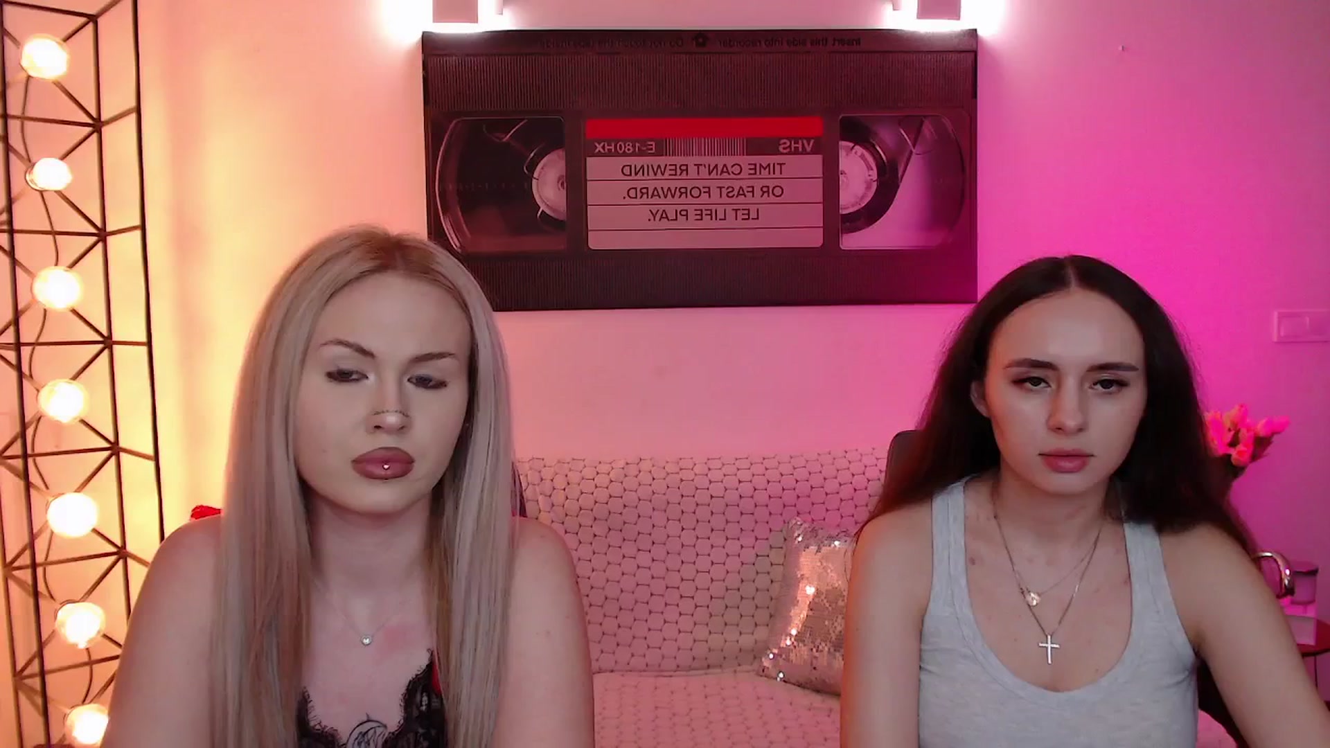 Gallery image thumbnail from Lady_Luck0's myfreecams stream on, 03/15/2026, 02:44 image 3 of 20
