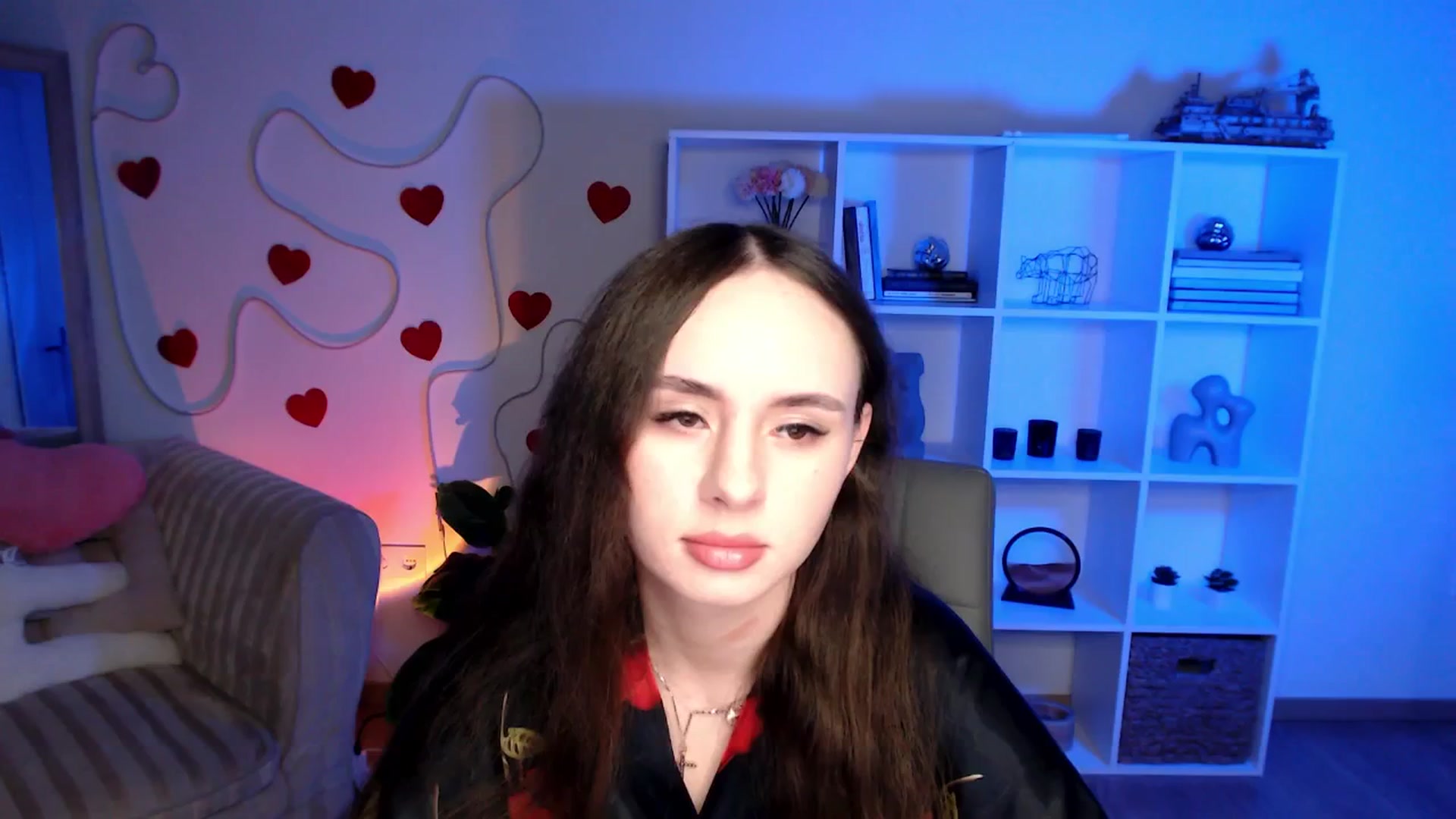 Gallery image thumbnail from Lady_Luck0's myfreecams stream on, 03/17/2026, 21:39 image 10 of 20