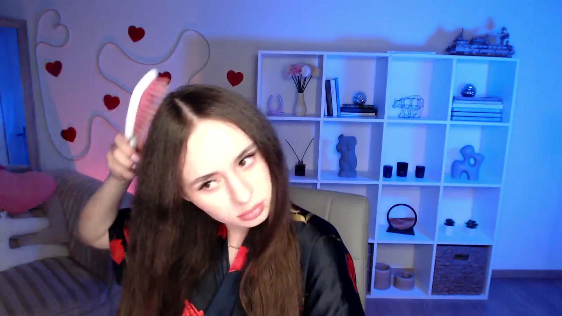 Gallery image thumbnail from Lady_Luck0's myfreecams stream on, 03/17/2026, 21:39 image 19 of 20