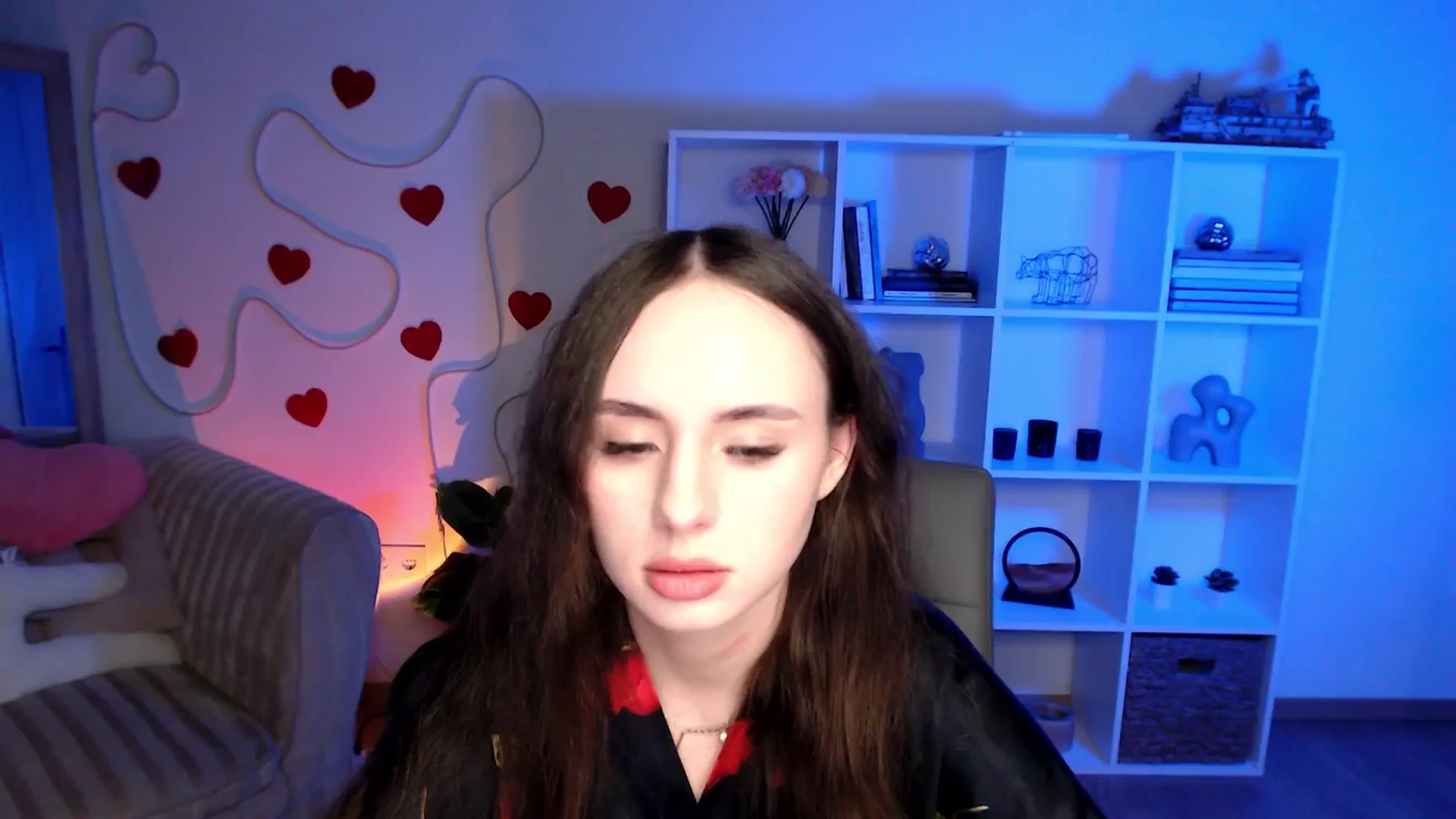 Gallery image thumbnail from Lady_Luck0's myfreecams stream on, 03/17/2026, 21:39 image 15 of 20