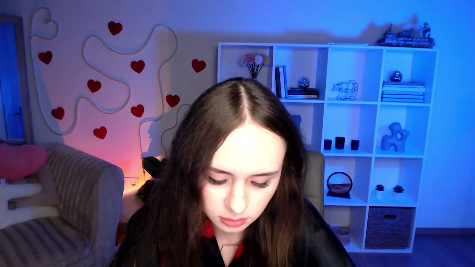 Gallery image thumbnail from Lady_Luck0's myfreecams stream on, 03/17/2026, 21:39 image 14 of 20