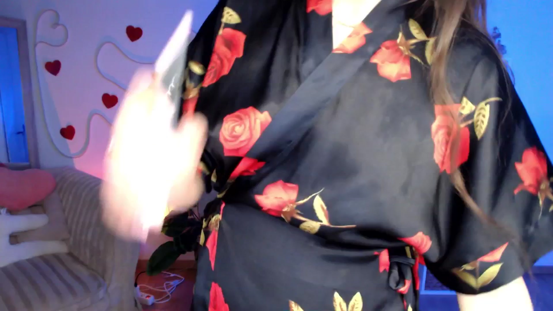 Gallery image thumbnail from Lady_Luck0's myfreecams stream on, 03/17/2026, 21:39 image 1 of 20