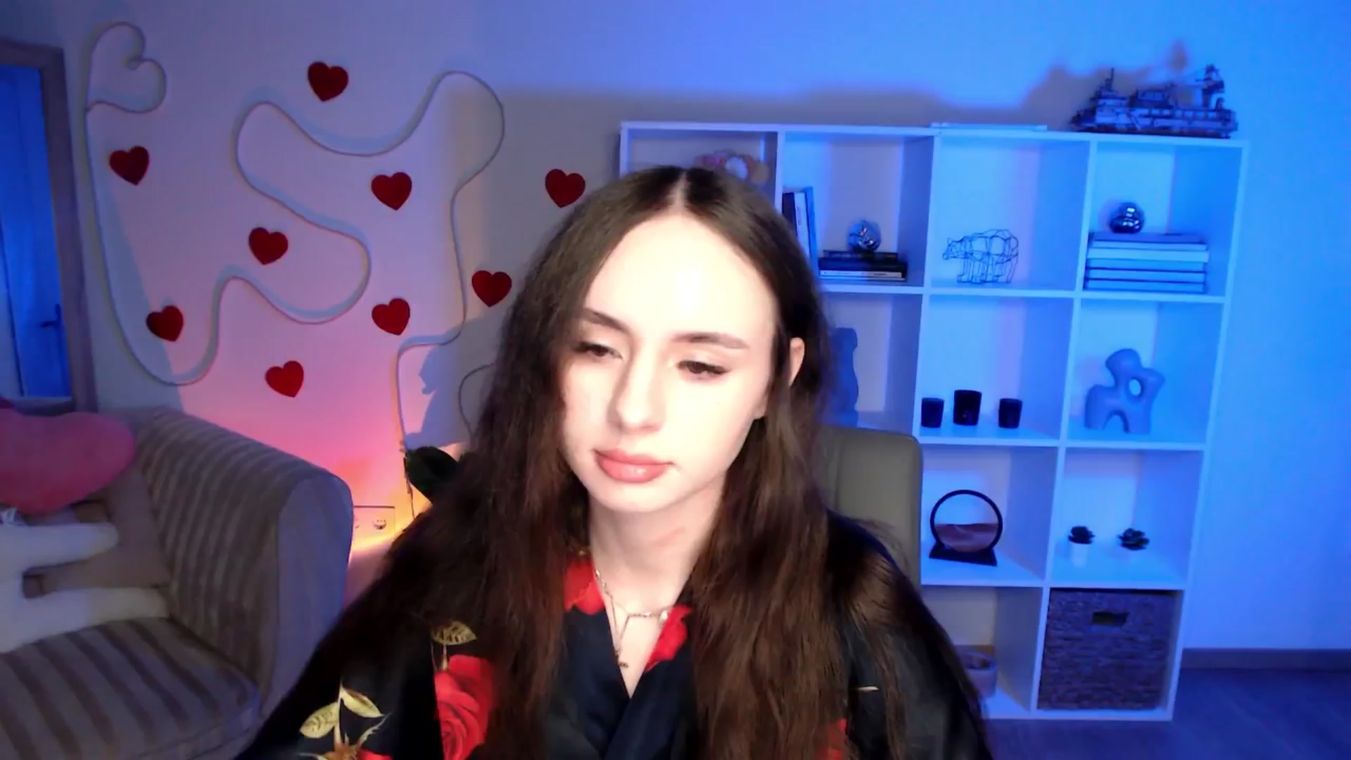 Gallery image thumbnail from Lady_Luck0's myfreecams stream on, 03/17/2026, 21:39 image 4 of 20