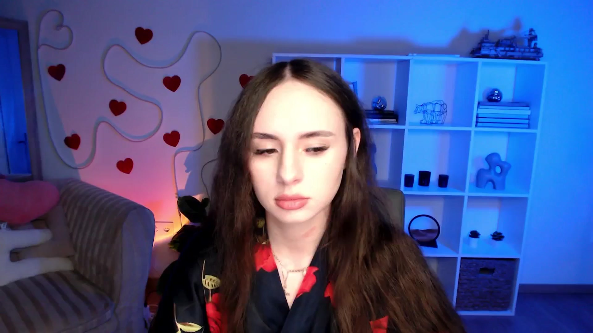 Gallery image thumbnail from Lady_Luck0's myfreecams stream on, 03/17/2026, 21:39 image 3 of 20