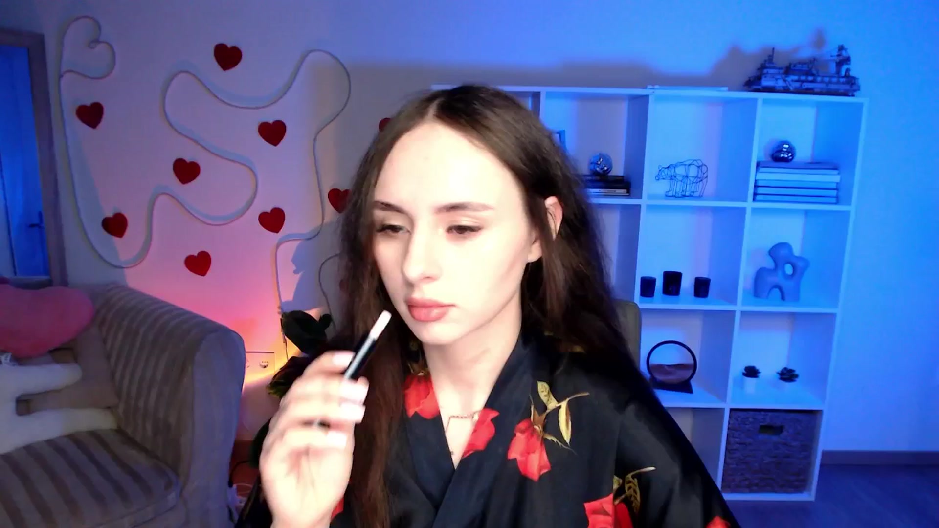 Gallery image thumbnail from Lady_Luck0's myfreecams stream on, 03/17/2026, 21:39 image 2 of 20