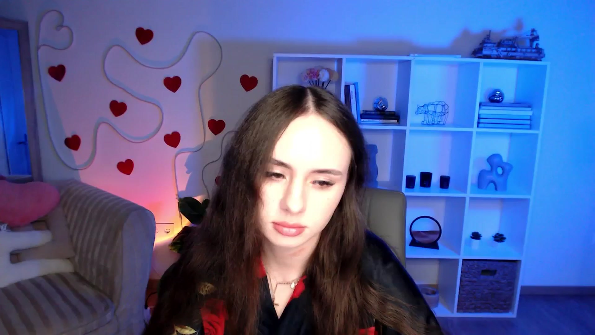 Gallery image thumbnail from Lady_Luck0's myfreecams stream on, 03/17/2026, 21:39 image 5 of 20