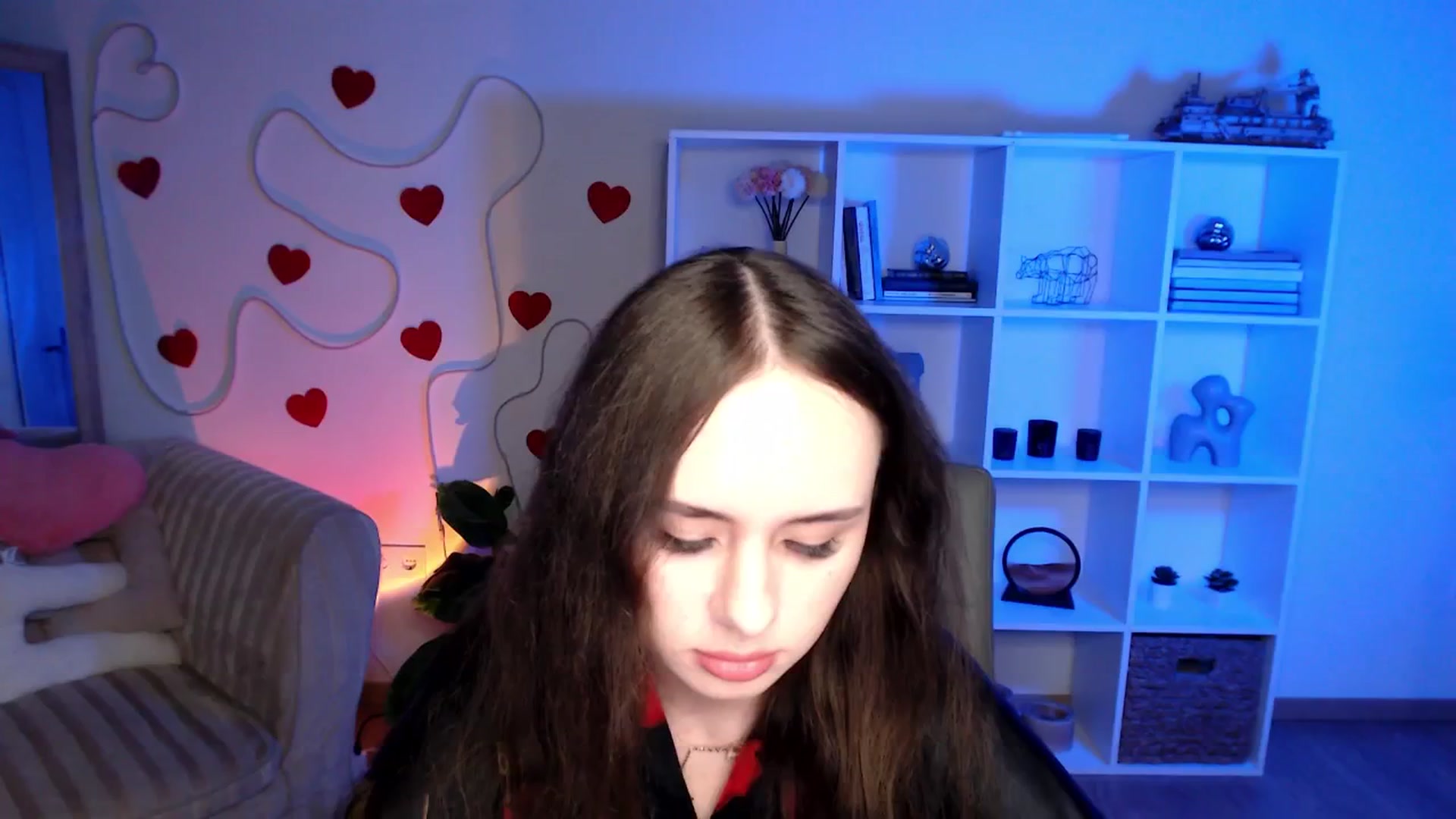 Gallery image thumbnail from Lady_Luck0's myfreecams stream on, 03/17/2026, 21:39 image 16 of 20