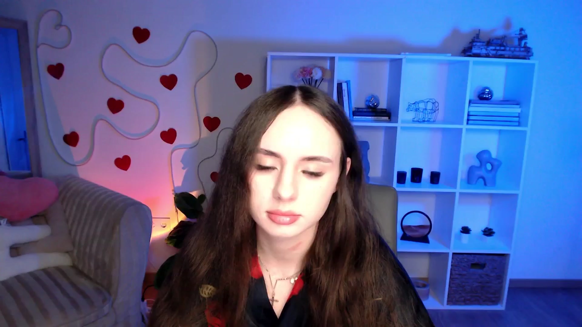 Gallery image thumbnail from Lady_Luck0's myfreecams stream on, 03/17/2026, 21:39 image 6 of 20