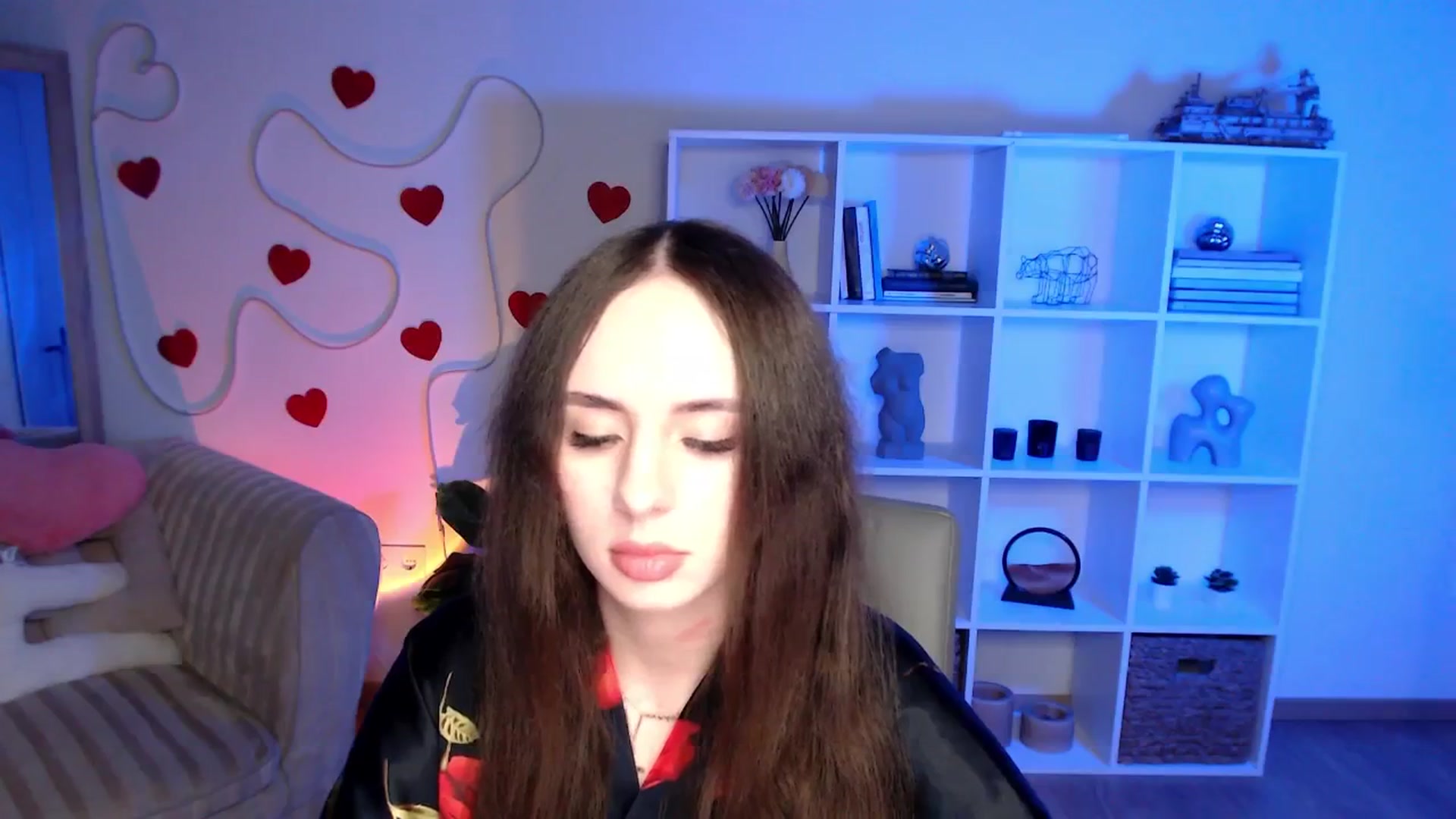 Gallery image thumbnail from Lady_Luck0's myfreecams stream on, 03/17/2026, 21:39 image 20 of 20