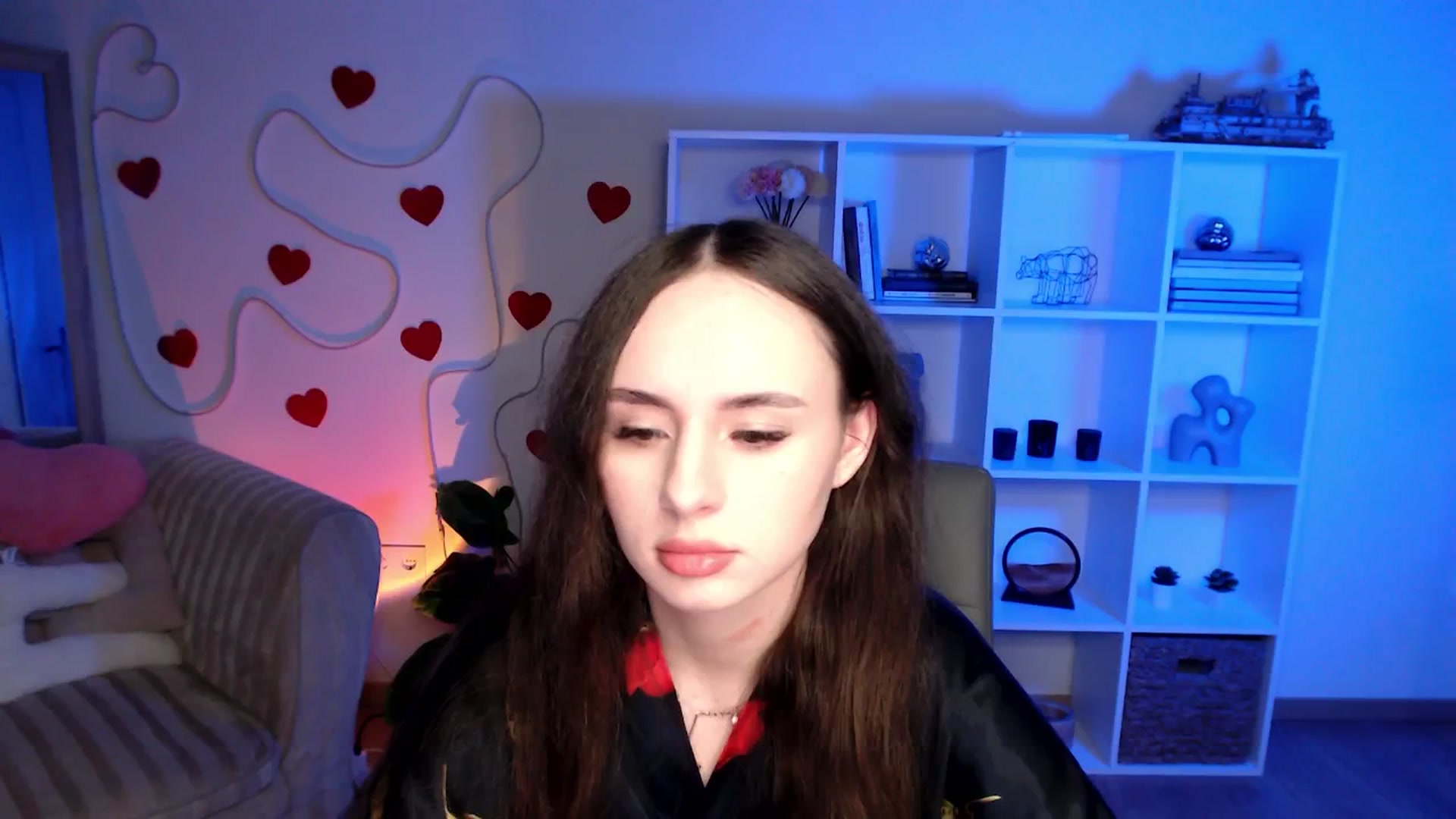 Gallery image thumbnail from Lady_Luck0's myfreecams stream on, 03/17/2026, 21:39 image 13 of 20