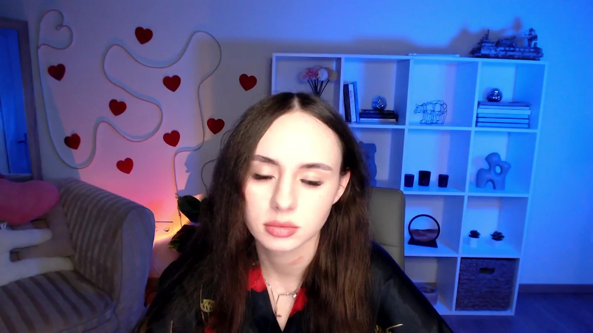 Gallery image thumbnail from Lady_Luck0's myfreecams stream on, 03/17/2026, 21:39 image 12 of 20