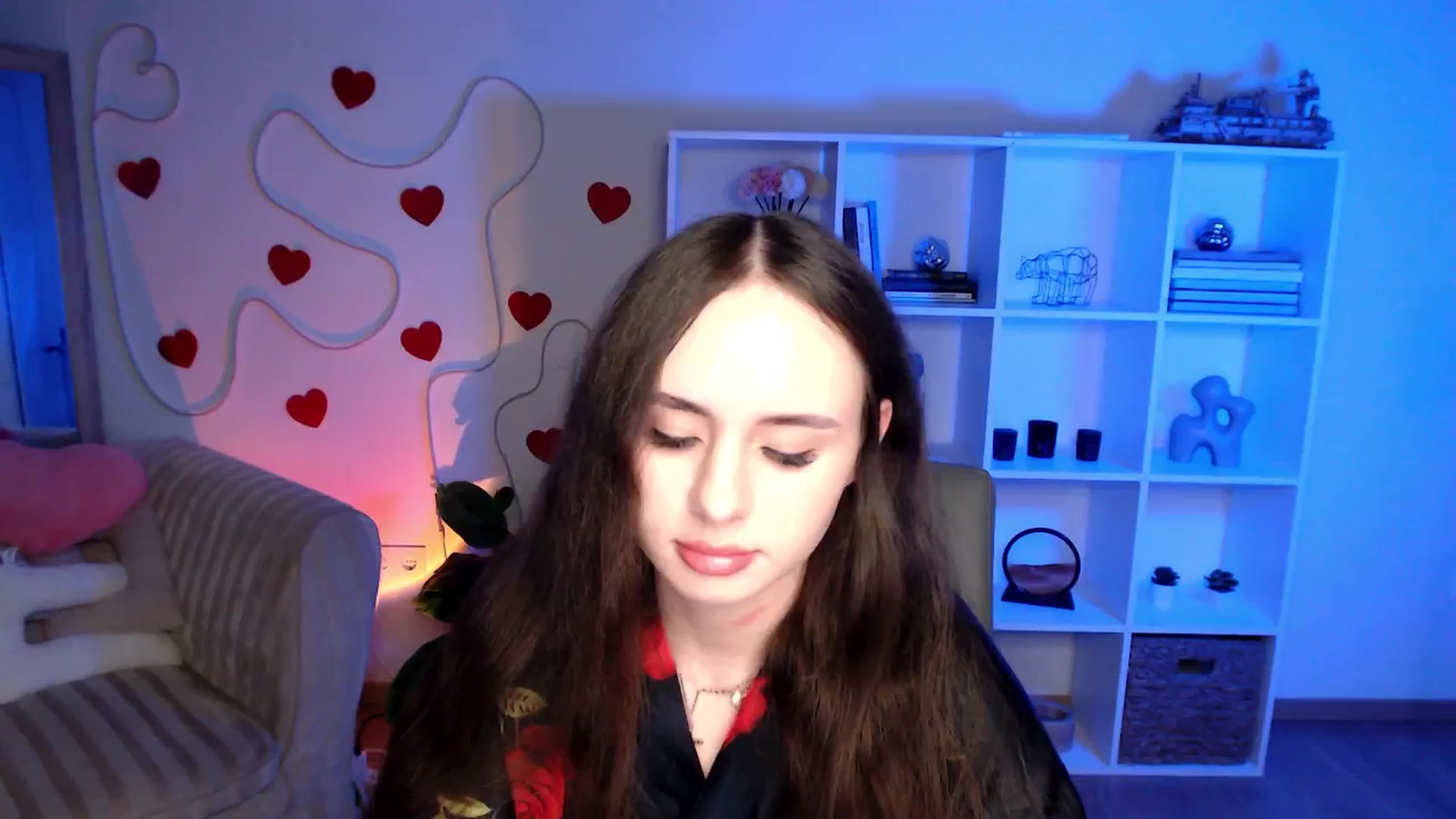 Gallery image thumbnail from Lady_Luck0's myfreecams stream on, 03/17/2026, 21:39 image 7 of 20
