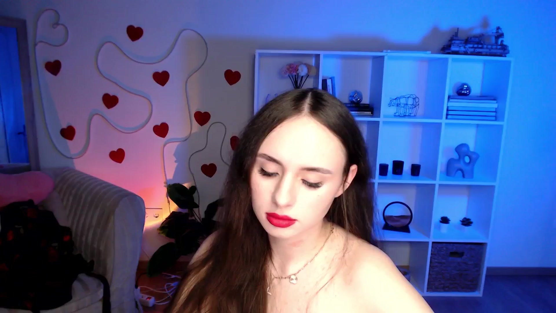 Gallery image thumbnail from Lady_Luck0's myfreecams stream on, 03/17/2026, 23:20 image 16 of 20
