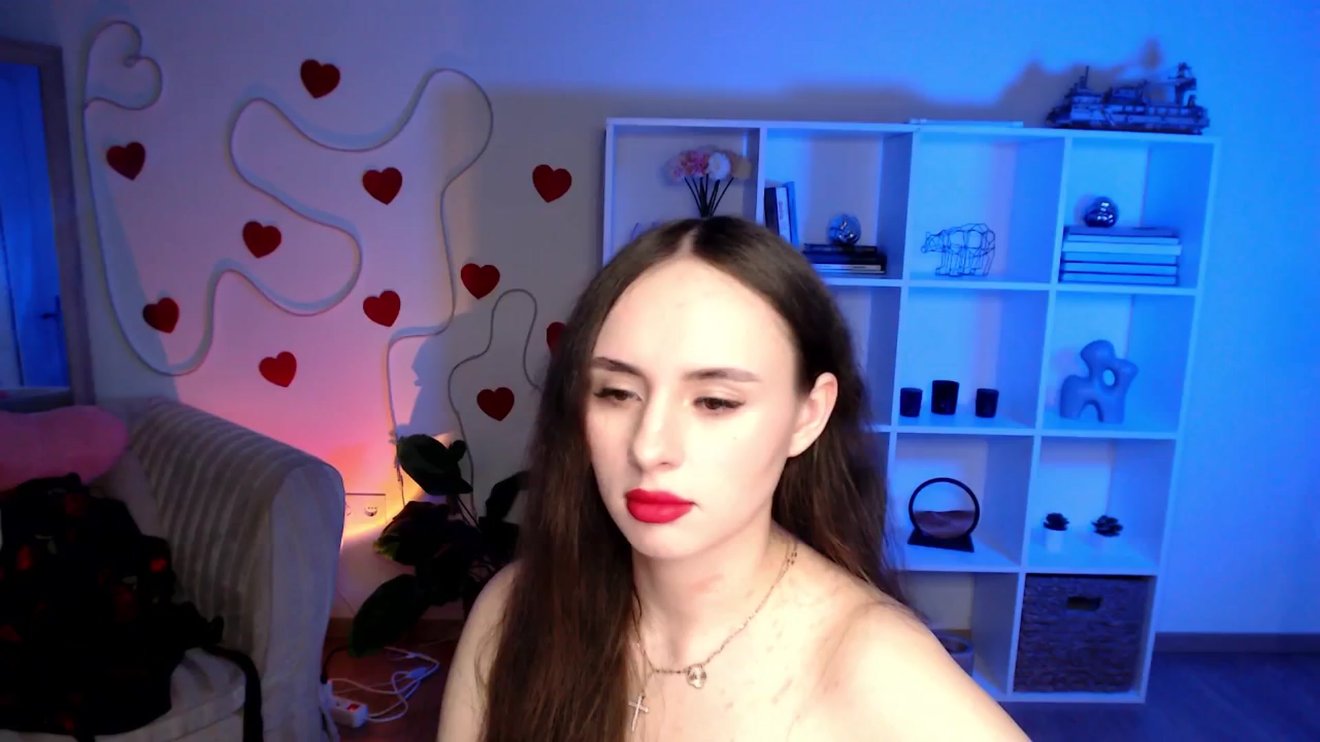 Gallery image thumbnail from Lady_Luck0's myfreecams stream on, 03/17/2026, 23:20 image 19 of 20