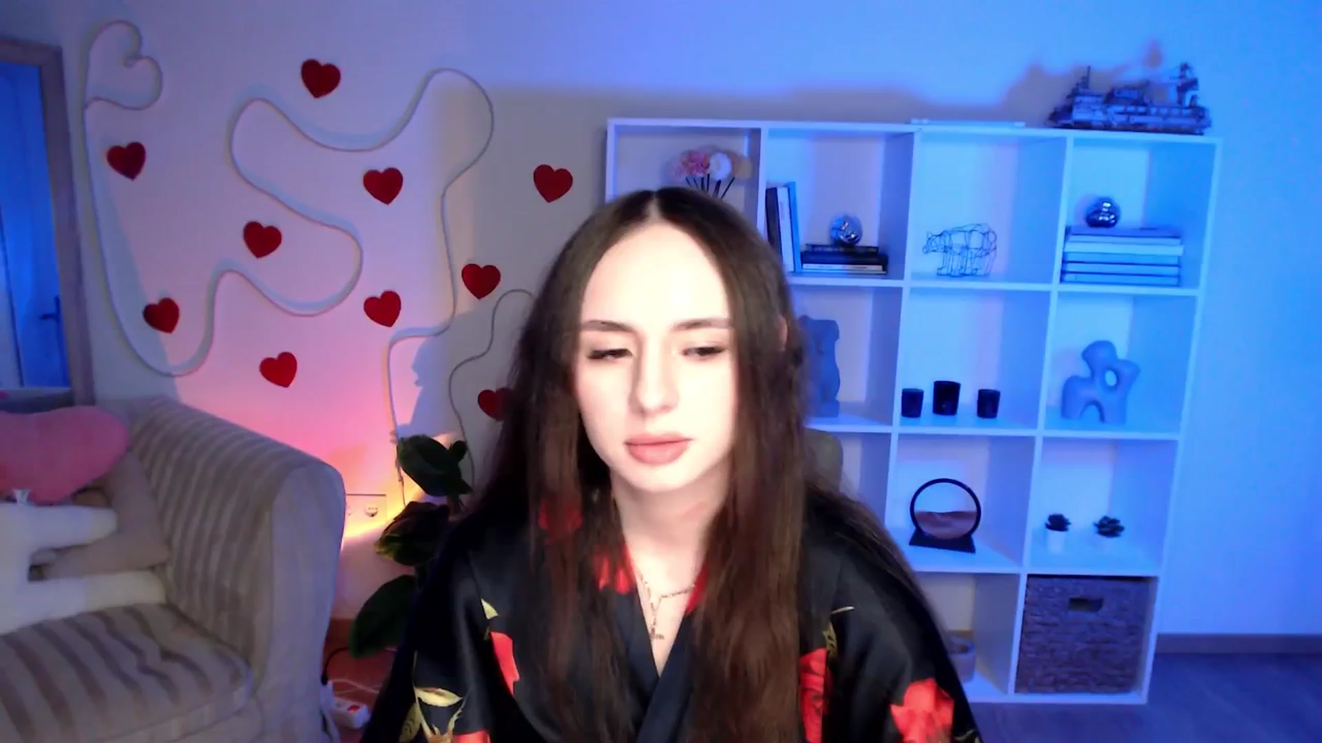 Gallery image thumbnail from Lady_Luck0's myfreecams stream on, 03/17/2026, 23:20 image 2 of 20
