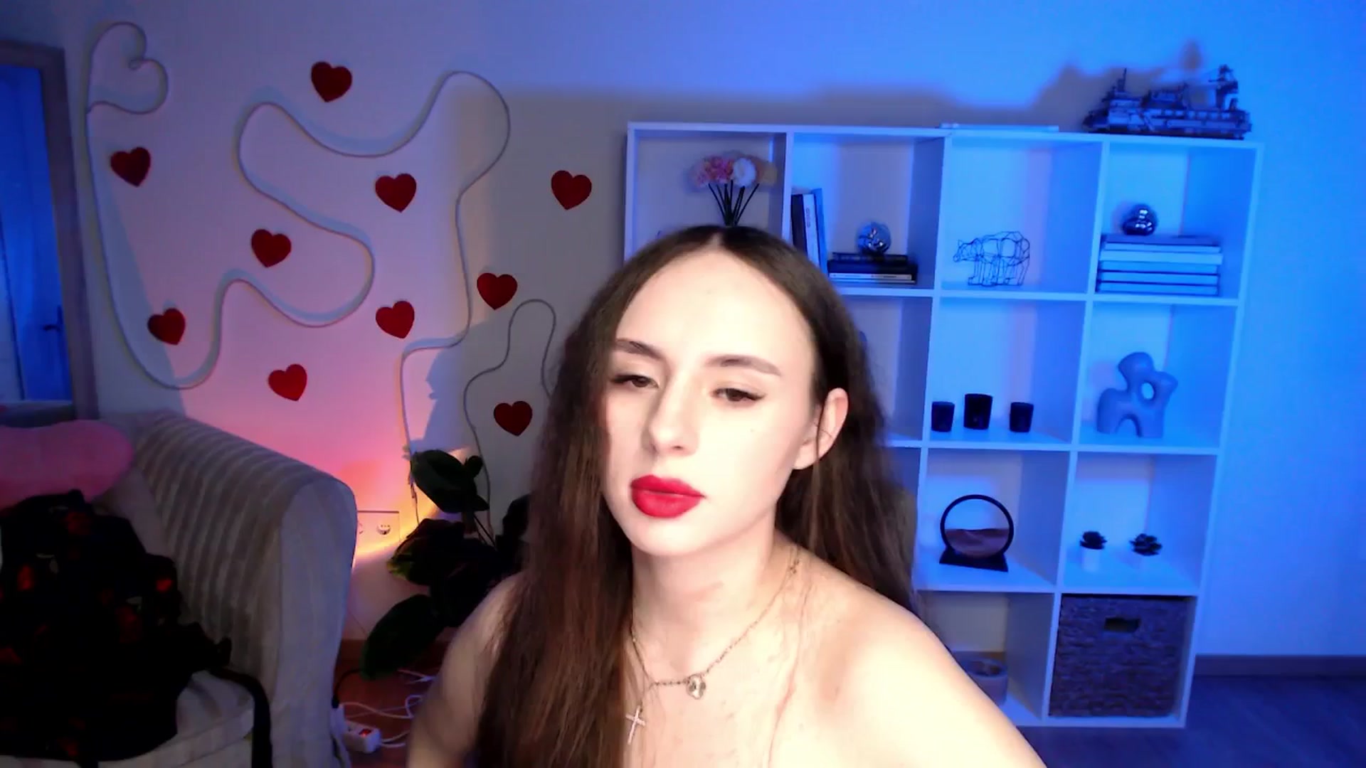 Gallery image thumbnail from Lady_Luck0's myfreecams stream on, 03/17/2026, 23:20 image 18 of 20