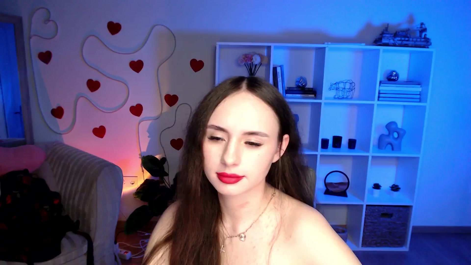Gallery image thumbnail from Lady_Luck0's myfreecams stream on, 03/17/2026, 23:20 image 17 of 20
