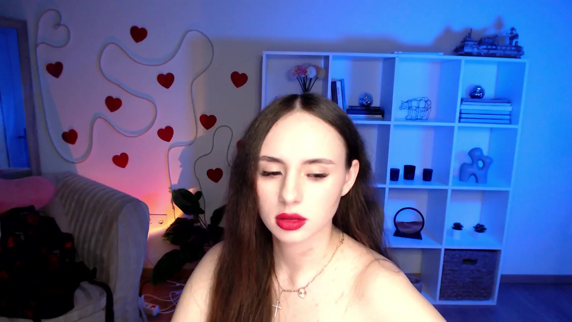 Gallery image thumbnail from Lady_Luck0's myfreecams stream on, 03/17/2026, 23:20 image 20 of 20
