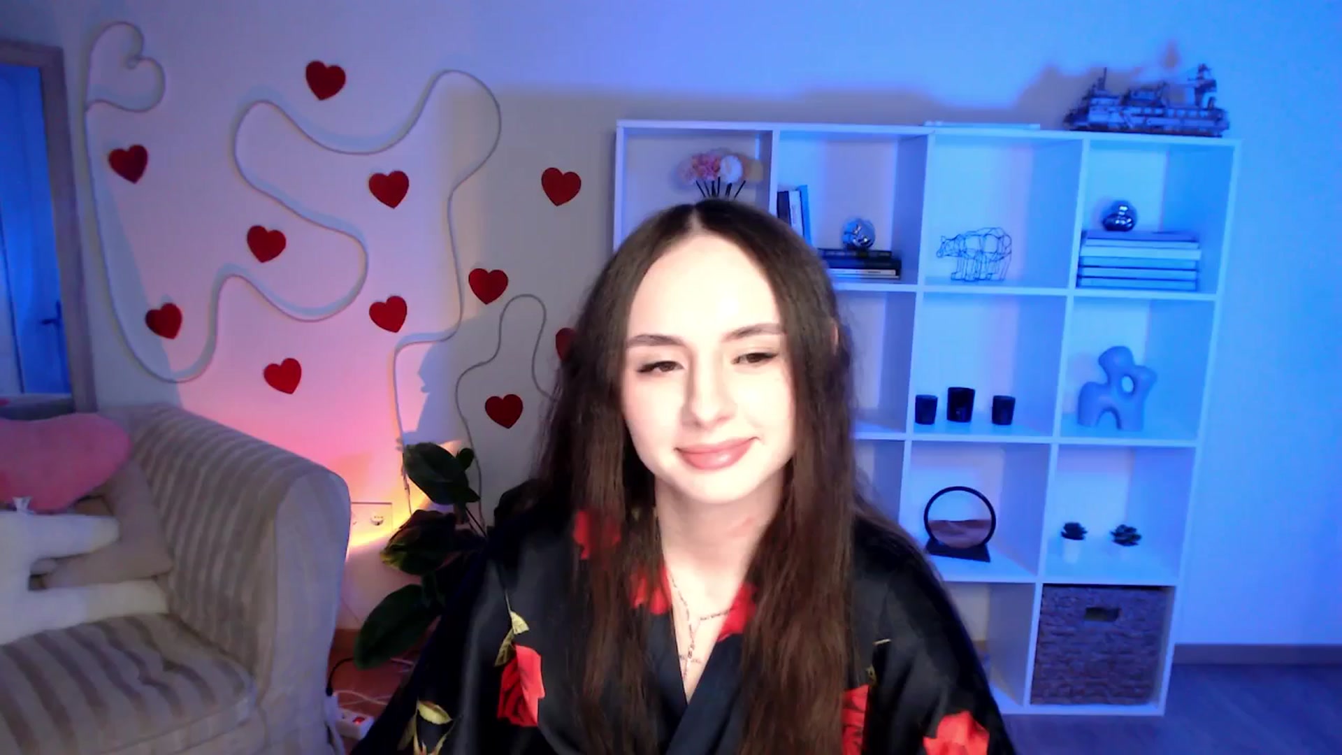 Gallery image thumbnail from Lady_Luck0's myfreecams stream on, 03/17/2026, 23:20 image 3 of 20