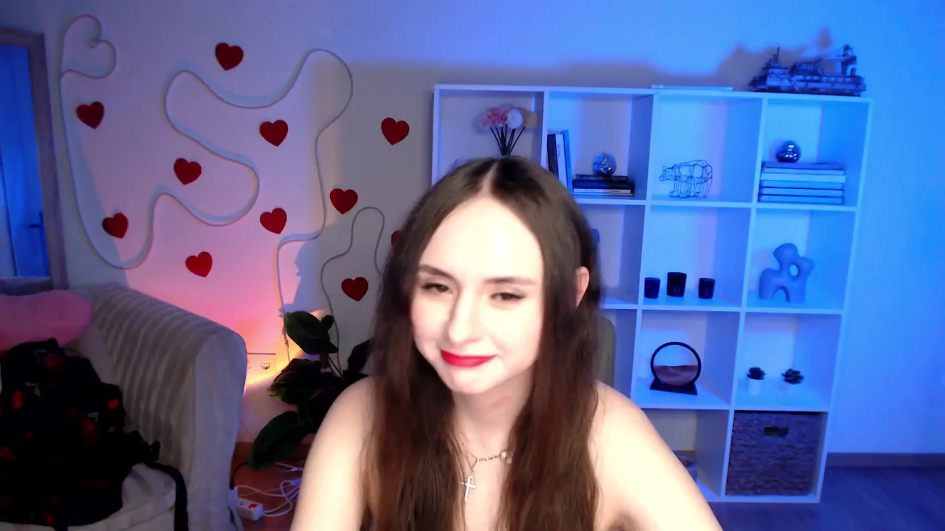 Gallery image thumbnail from Lady_Luck0's myfreecams stream on, 03/17/2026, 23:20 image 12 of 20