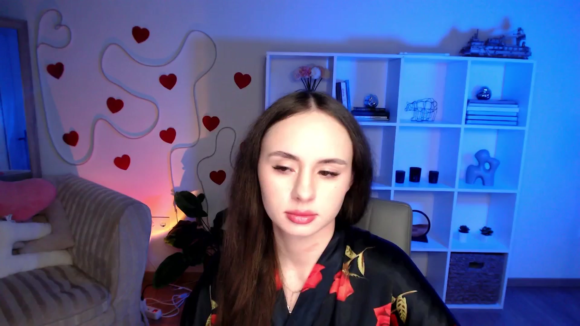 Gallery image thumbnail from Lady_Luck0's myfreecams stream on, 03/18/2026, 24:50 image 6 of 20