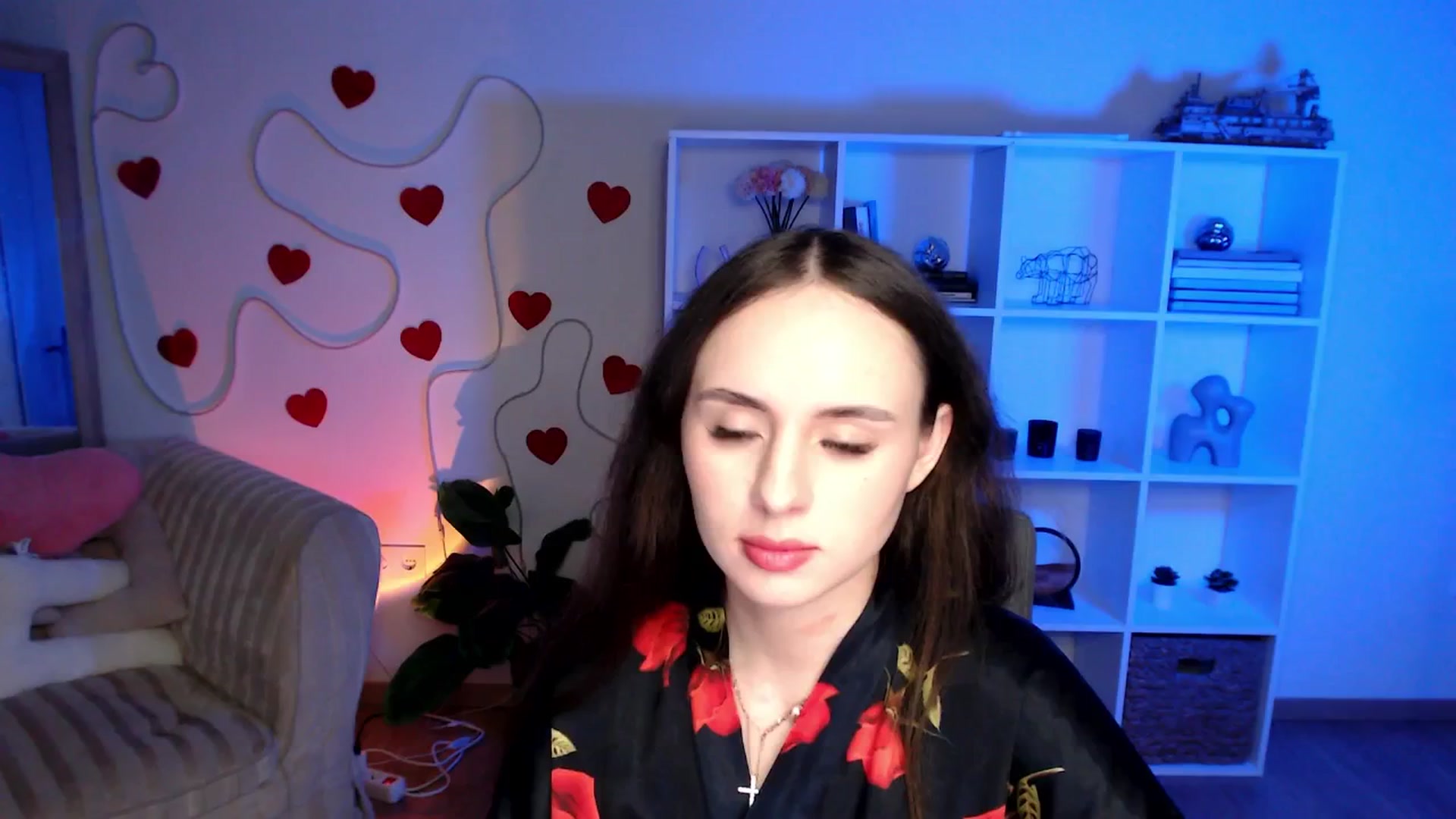 Gallery image thumbnail from Lady_Luck0's myfreecams stream on, 03/18/2026, 24:50 image 3 of 20