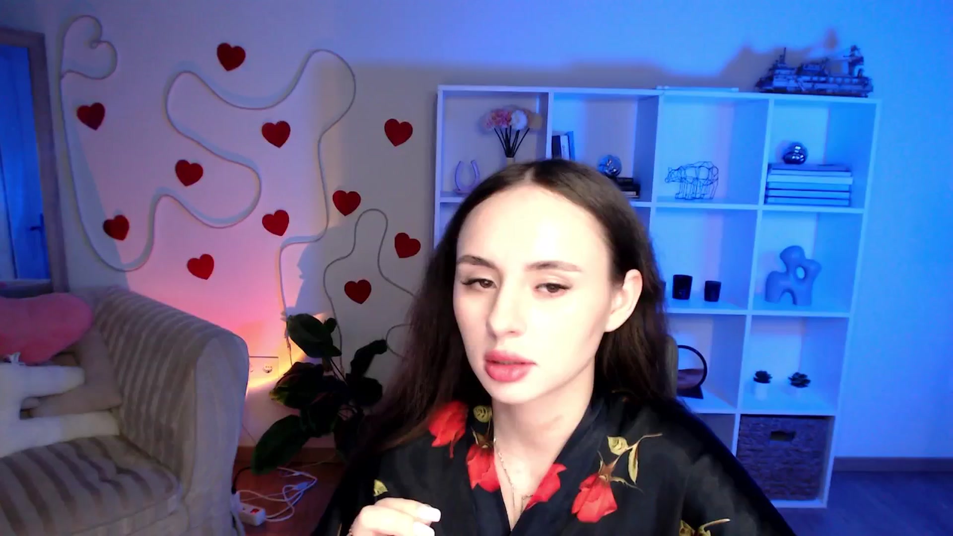 Gallery image thumbnail from Lady_Luck0's myfreecams stream on, 03/18/2026, 24:50 image 4 of 20