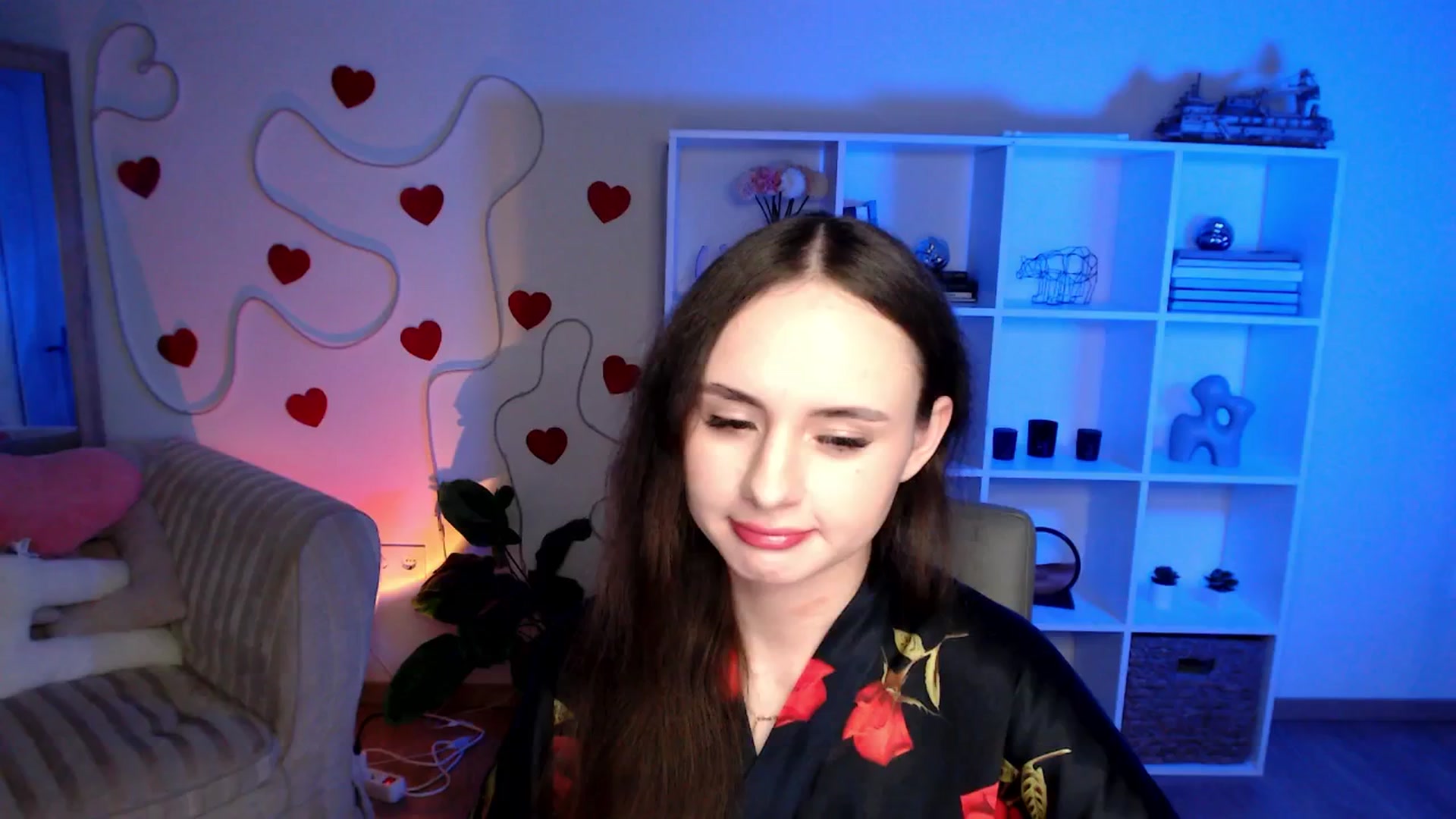 Gallery image thumbnail from Lady_Luck0's myfreecams stream on, 03/18/2026, 24:50 image 2 of 20