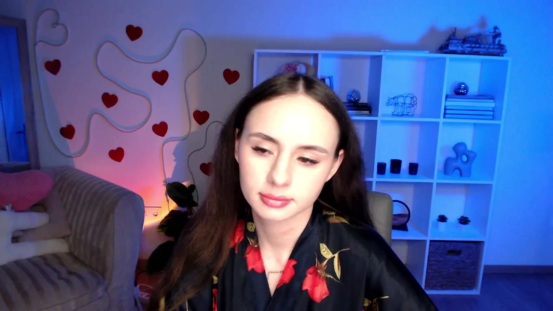 Gallery image thumbnail from Lady_Luck0's myfreecams stream on, 03/18/2026, 24:50 image 14 of 20