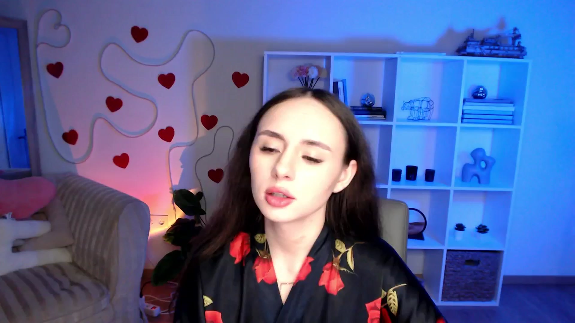 Gallery image thumbnail from Lady_Luck0's myfreecams stream on, 03/18/2026, 24:50 image 9 of 20