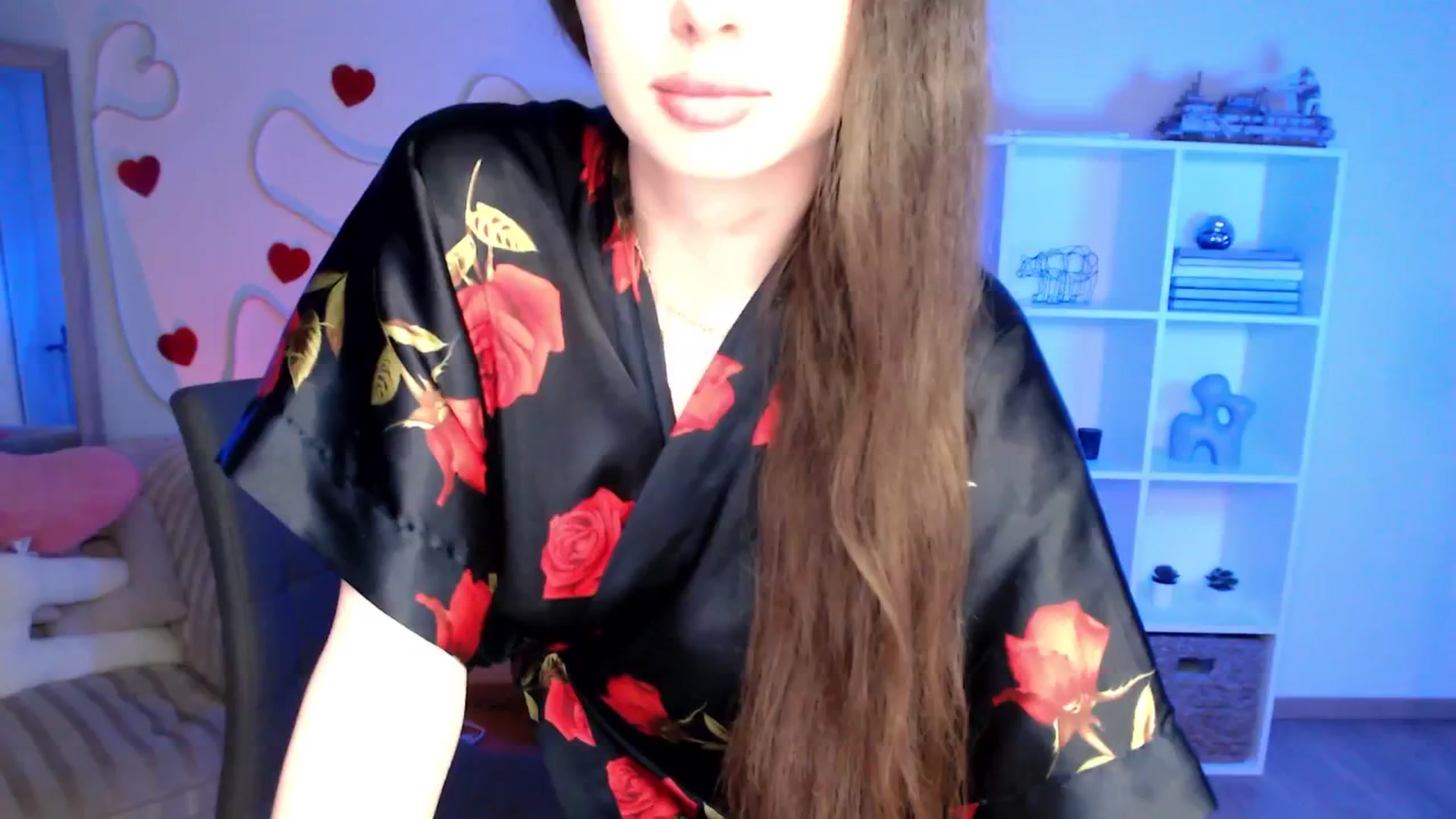 Gallery image thumbnail from Lady_Luck0's myfreecams stream on, 03/18/2026, 24:50 image 17 of 20