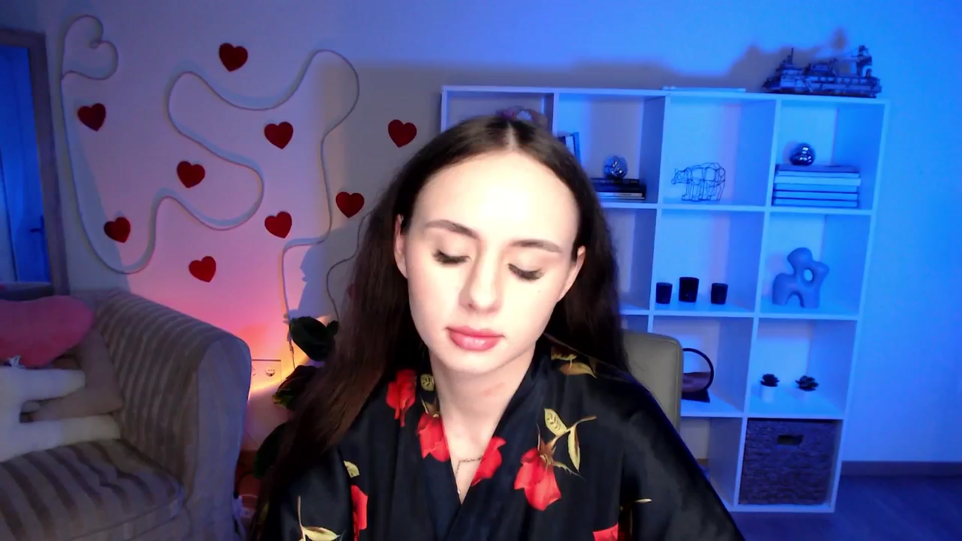 Gallery image thumbnail from Lady_Luck0's myfreecams stream on, 03/18/2026, 24:50 image 13 of 20
