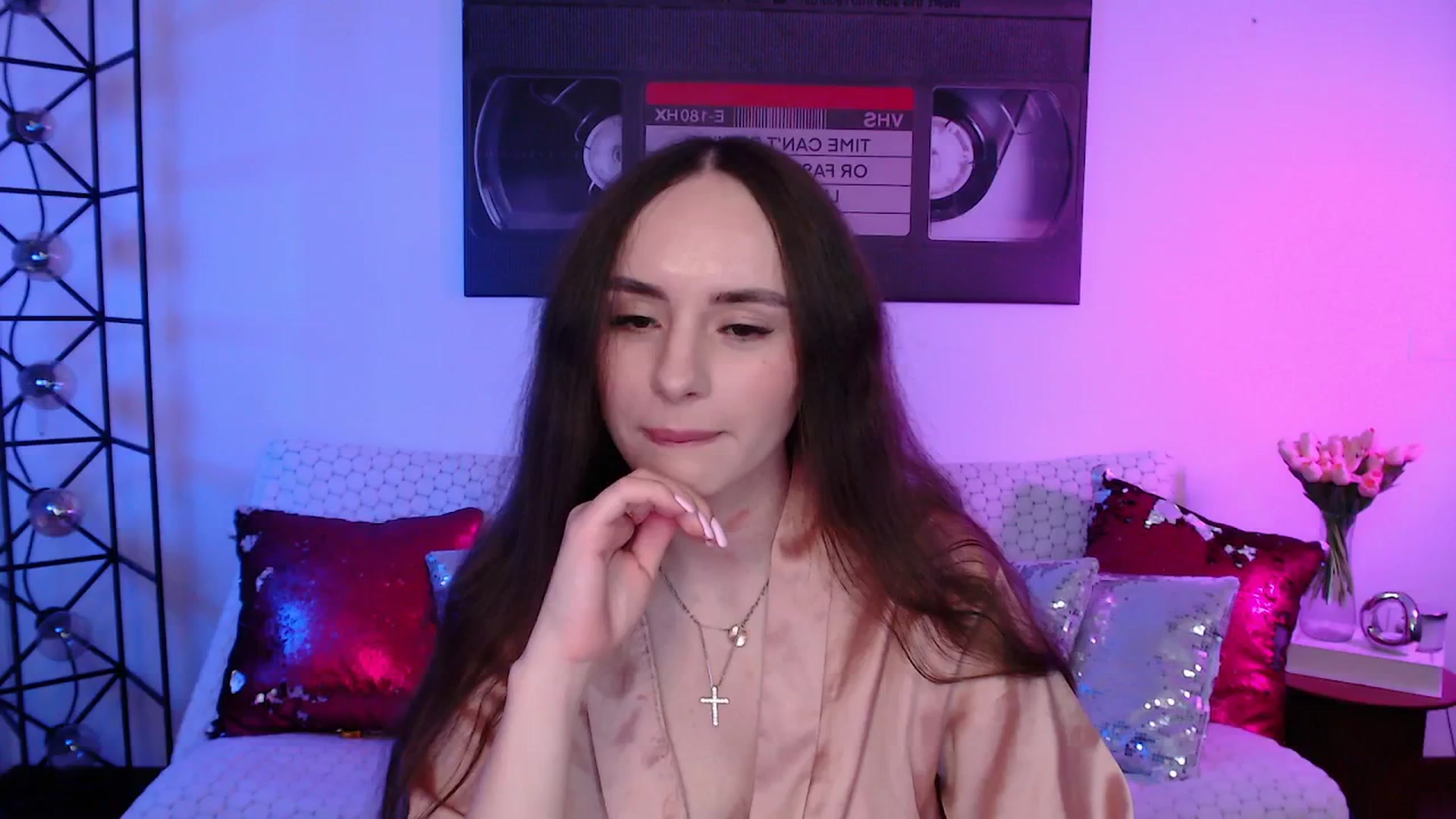 Gallery image thumbnail from Lady_Luck0's myfreecams stream on, 03/19/2026, 21:53 image 1 of 20