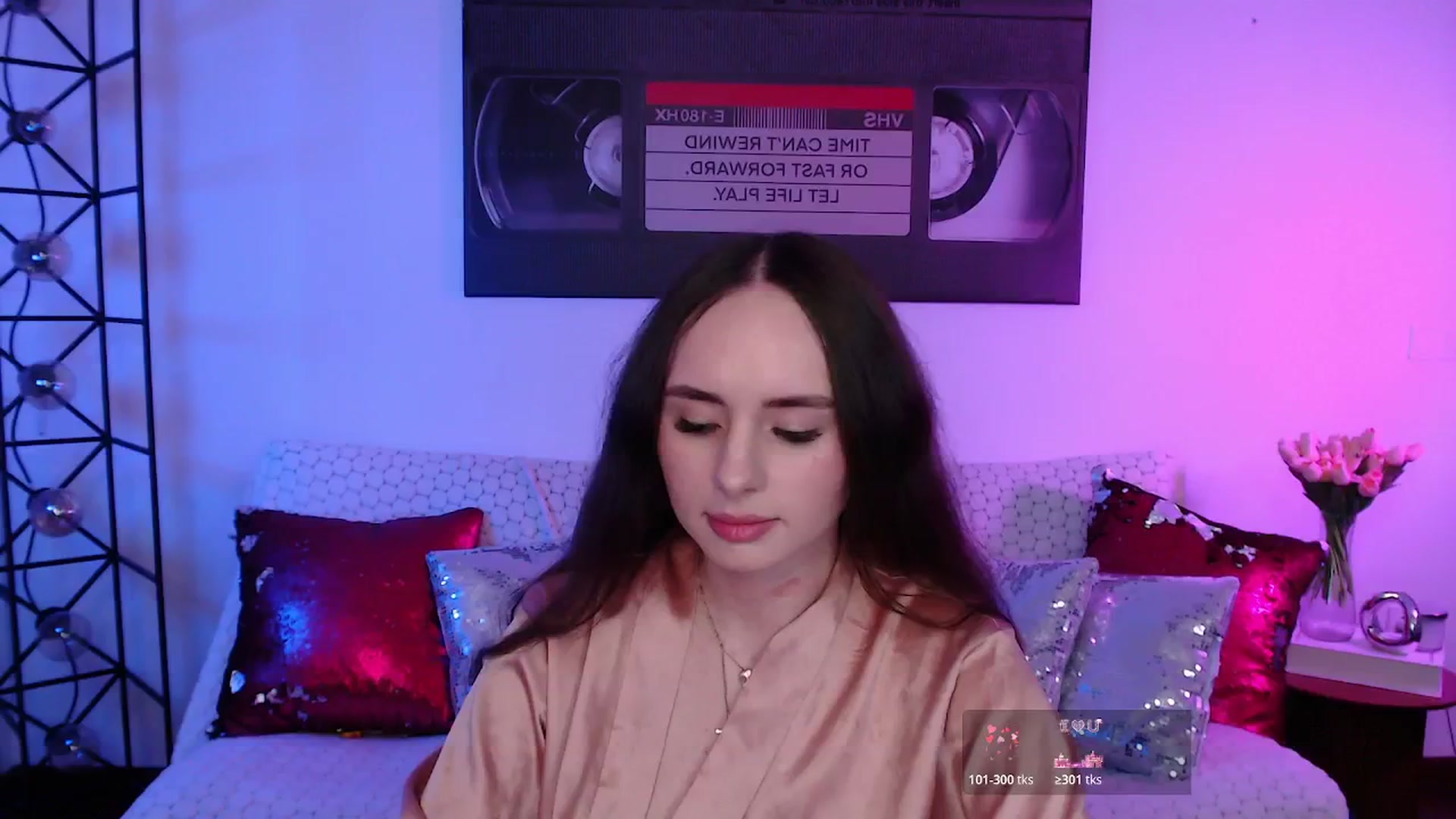Gallery image thumbnail from Lady_Luck0's myfreecams stream on, 03/19/2026, 21:53 image 11 of 20