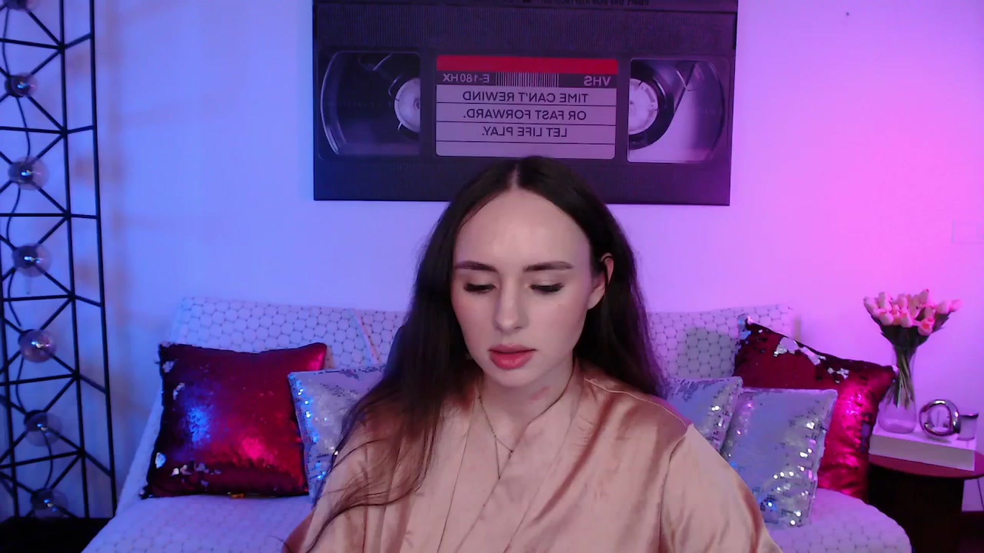 Gallery image thumbnail from Lady_Luck0's myfreecams stream on, 03/19/2026, 21:53 image 15 of 20