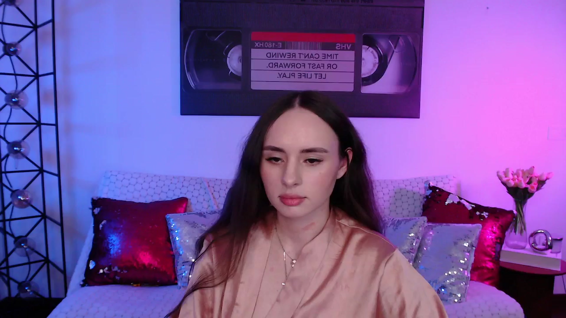 Gallery image thumbnail from Lady_Luck0's myfreecams stream on, 03/19/2026, 21:53 image 14 of 20