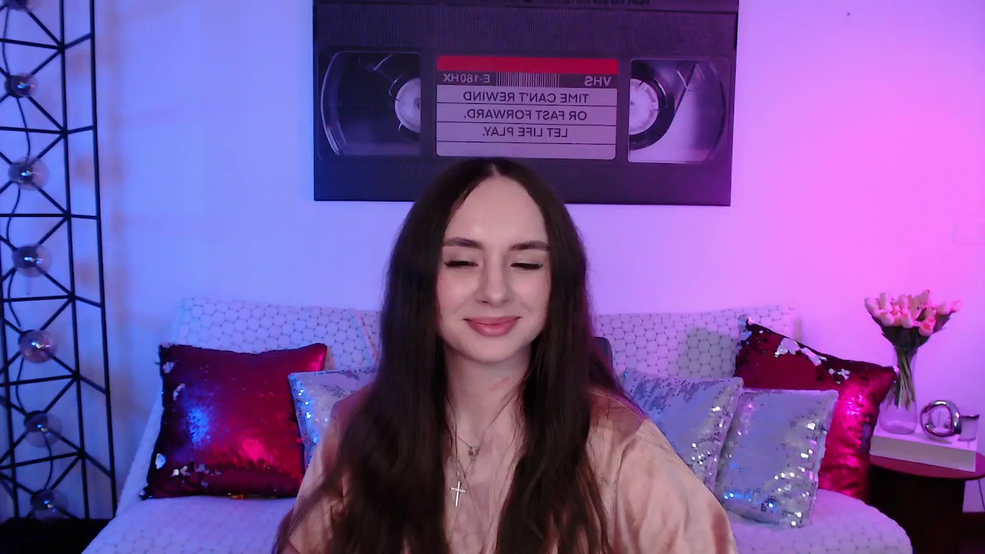 Gallery image thumbnail from Lady_Luck0's myfreecams stream on, 03/19/2026, 21:53 image 20 of 20
