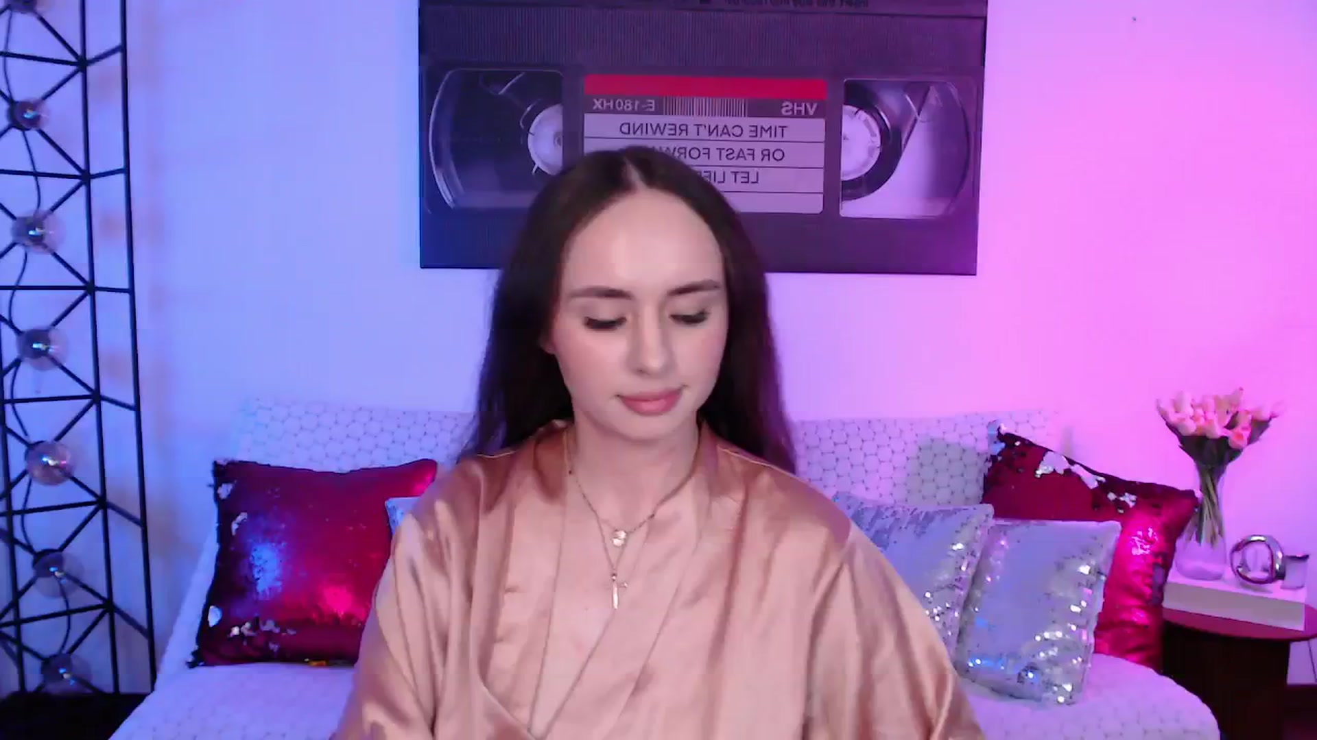 Gallery image thumbnail from Lady_Luck0's myfreecams stream on, 03/19/2026, 21:53 image 9 of 20