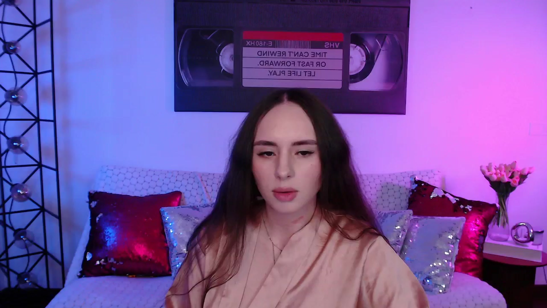 Gallery image thumbnail from Lady_Luck0's myfreecams stream on, 03/19/2026, 21:53 image 12 of 20