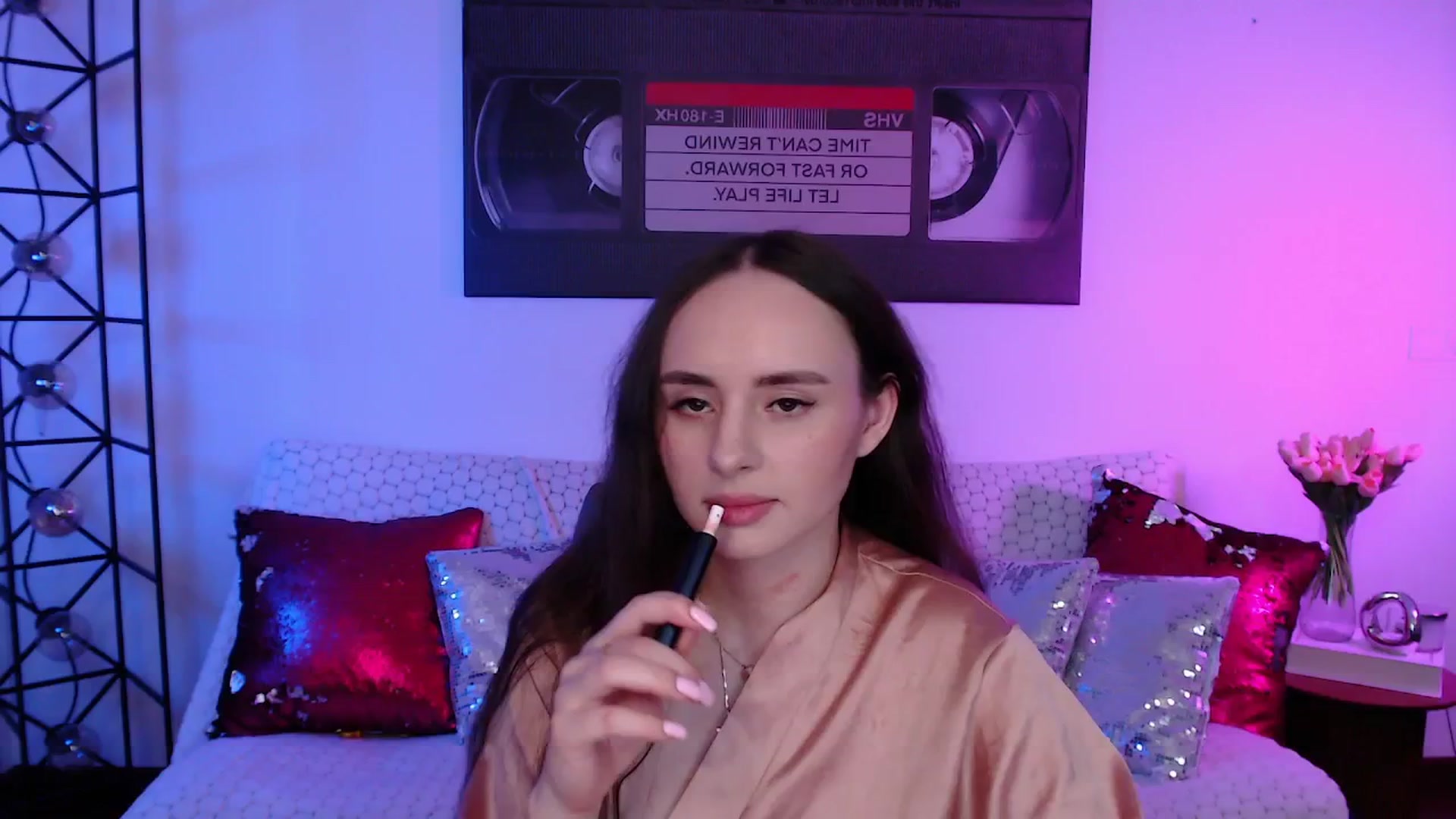 Gallery image thumbnail from Lady_Luck0's myfreecams stream on, 03/19/2026, 21:53 image 10 of 20
