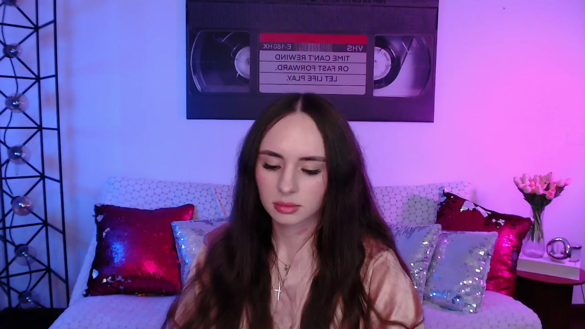 Gallery image thumbnail from Lady_Luck0's myfreecams stream on, 03/19/2026, 21:53 image 19 of 20