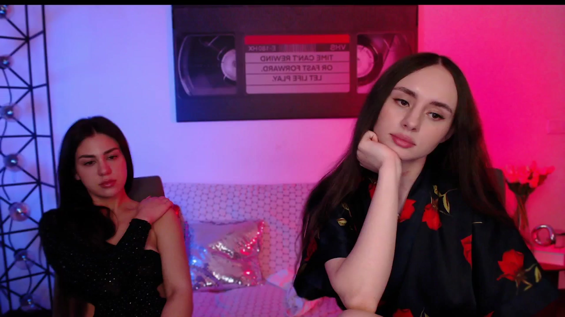 Gallery image thumbnail from Lady_Luck0's myfreecams stream on, 03/25/2026, 24:52 image 19 of 20