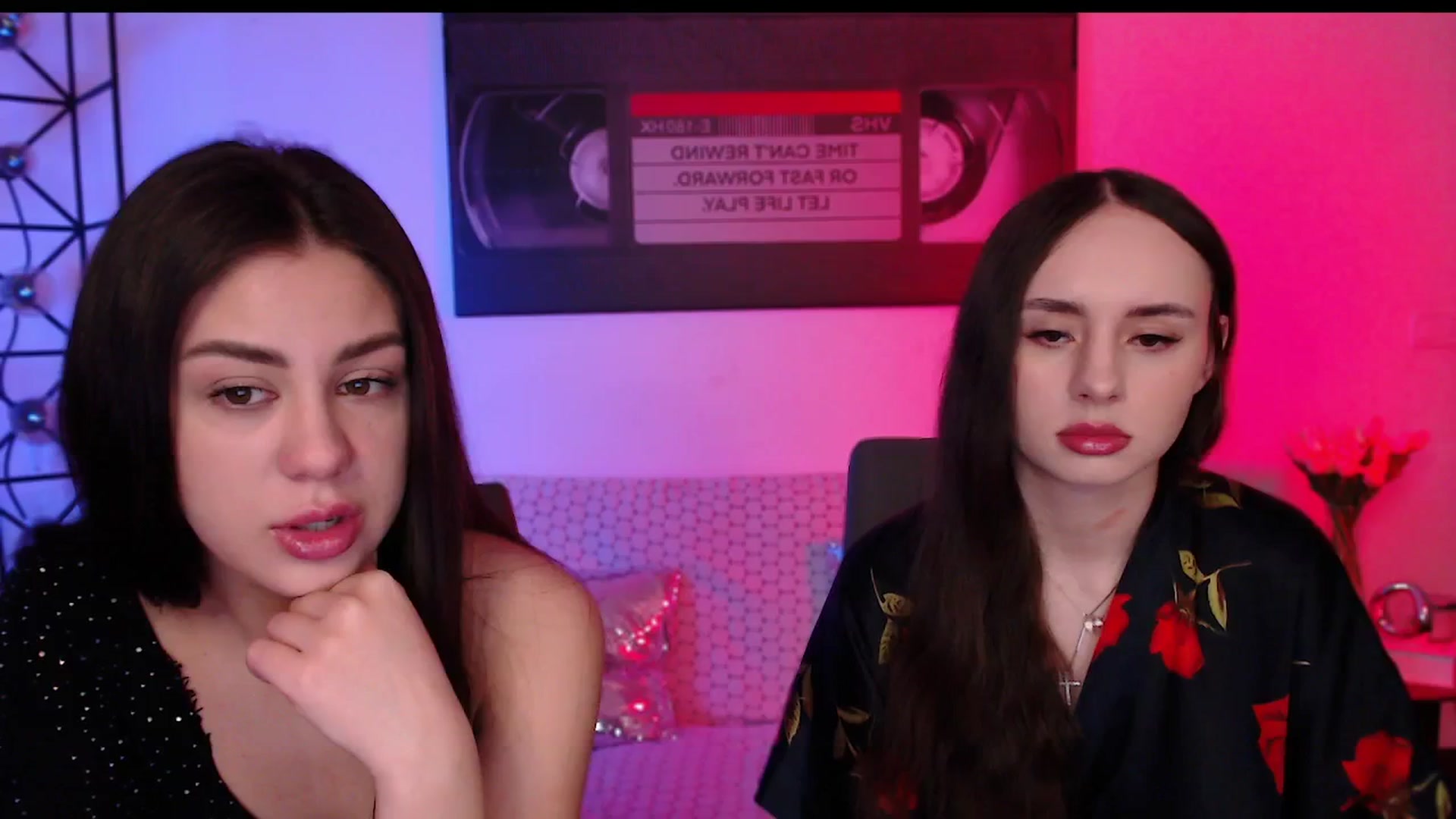 Gallery image thumbnail from Lady_Luck0's myfreecams stream on, 03/25/2026, 24:52 image 2 of 20