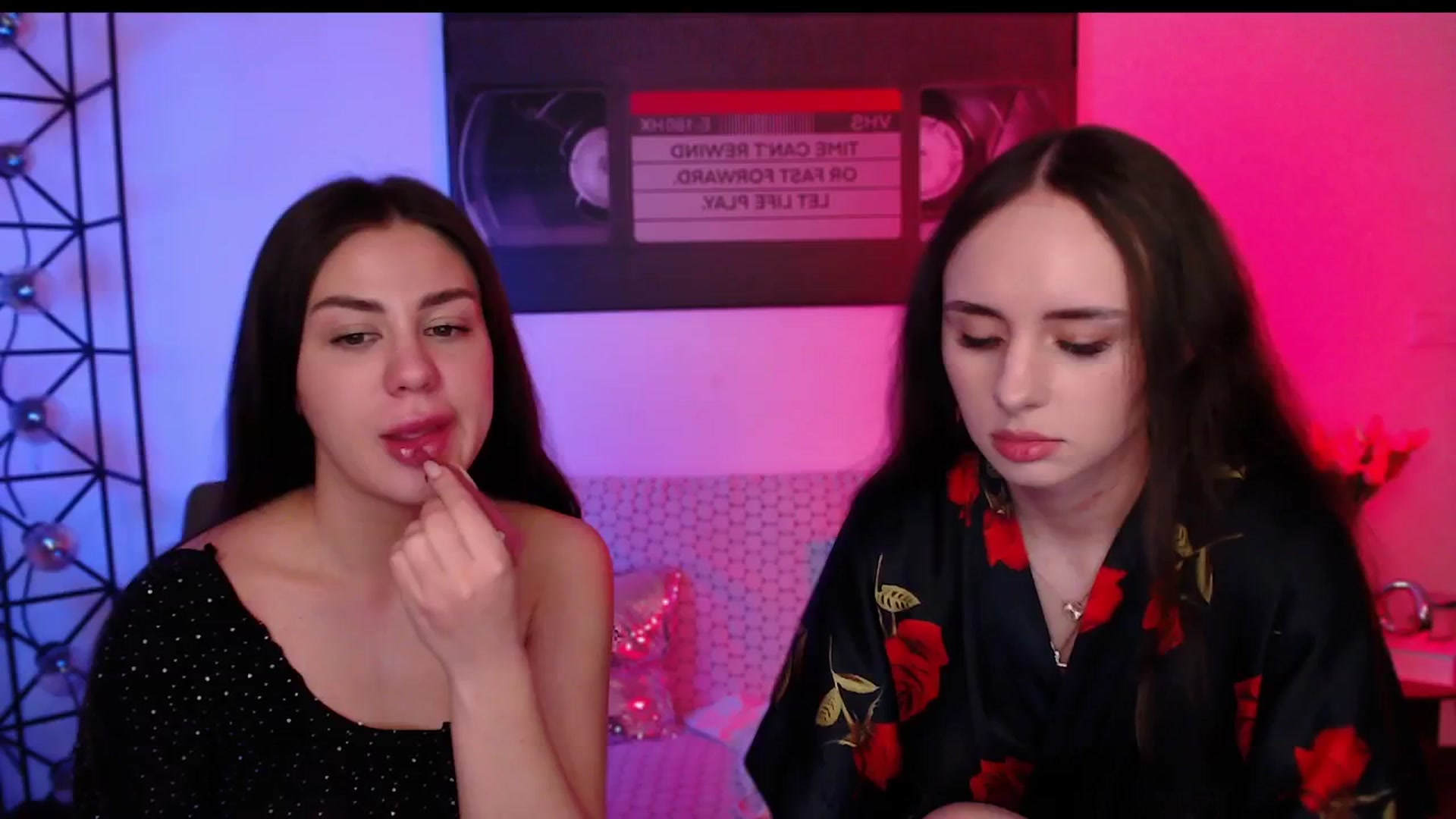 Gallery image thumbnail from Lady_Luck0's myfreecams stream on, 03/25/2026, 24:52 image 18 of 20