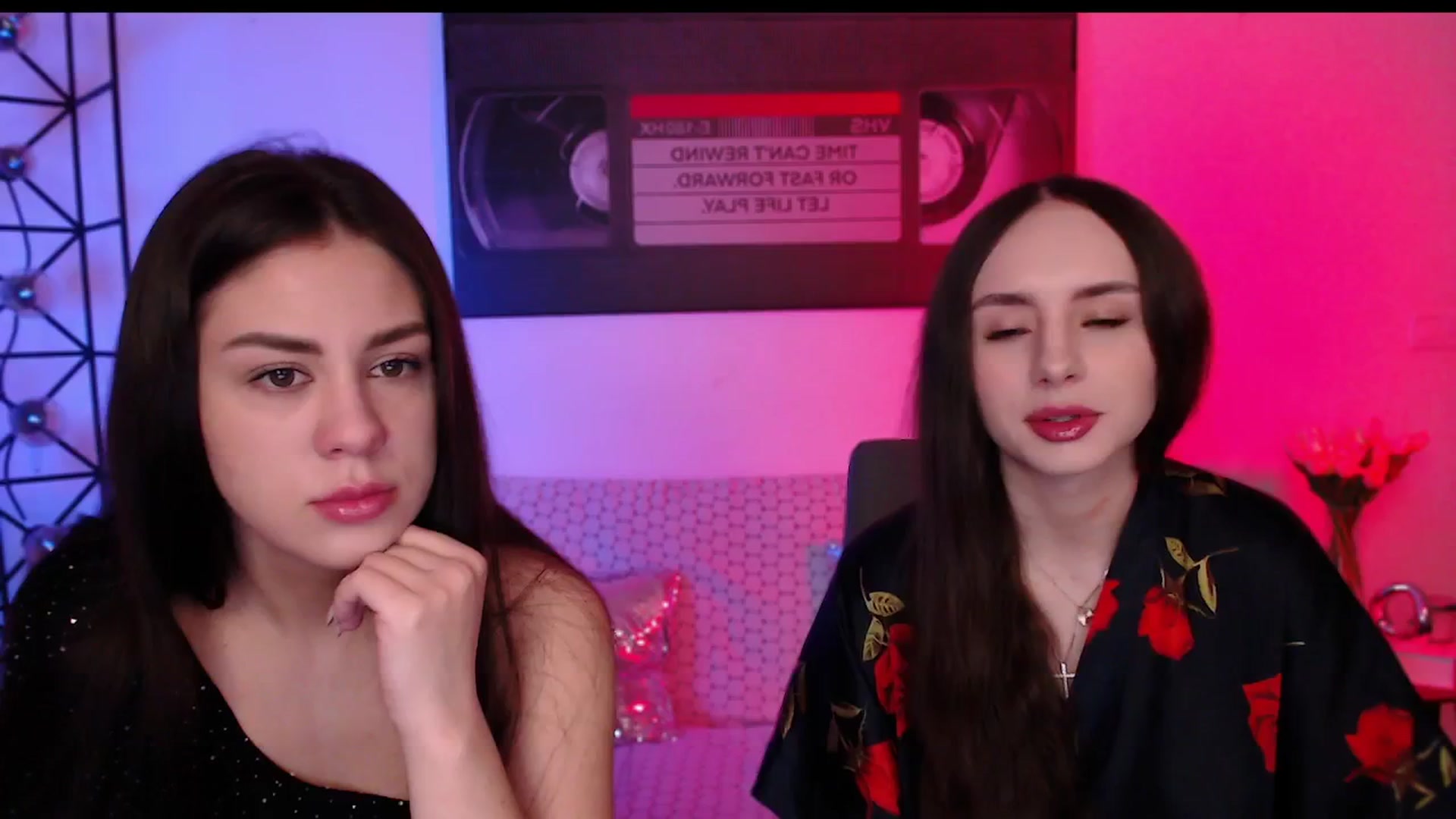 Gallery image thumbnail from Lady_Luck0's myfreecams stream on, 03/25/2026, 24:52 image 1 of 20