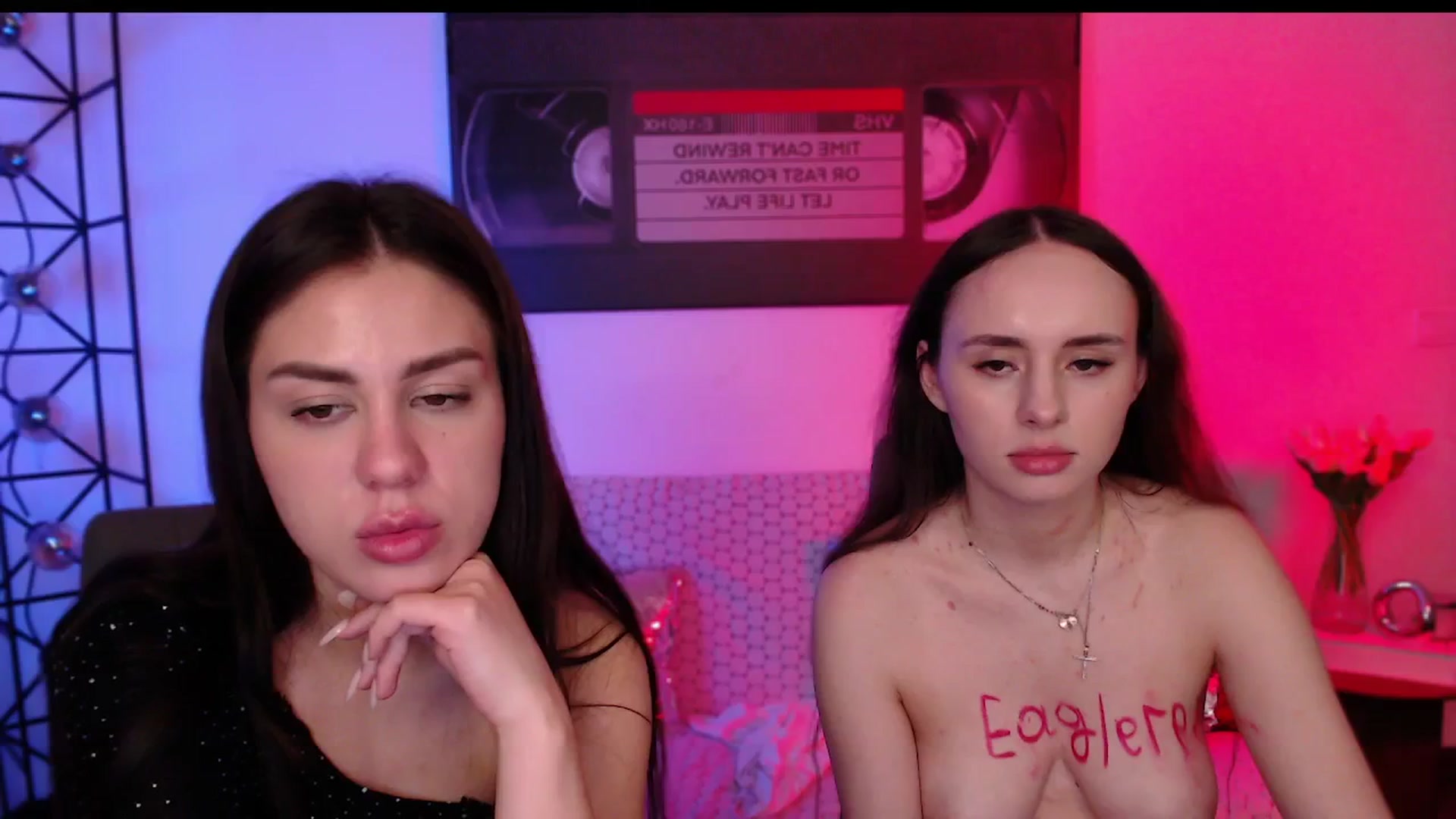 Gallery image thumbnail from Lady_Luck0's myfreecams stream on, 03/25/2026, 03:32 image 19 of 20