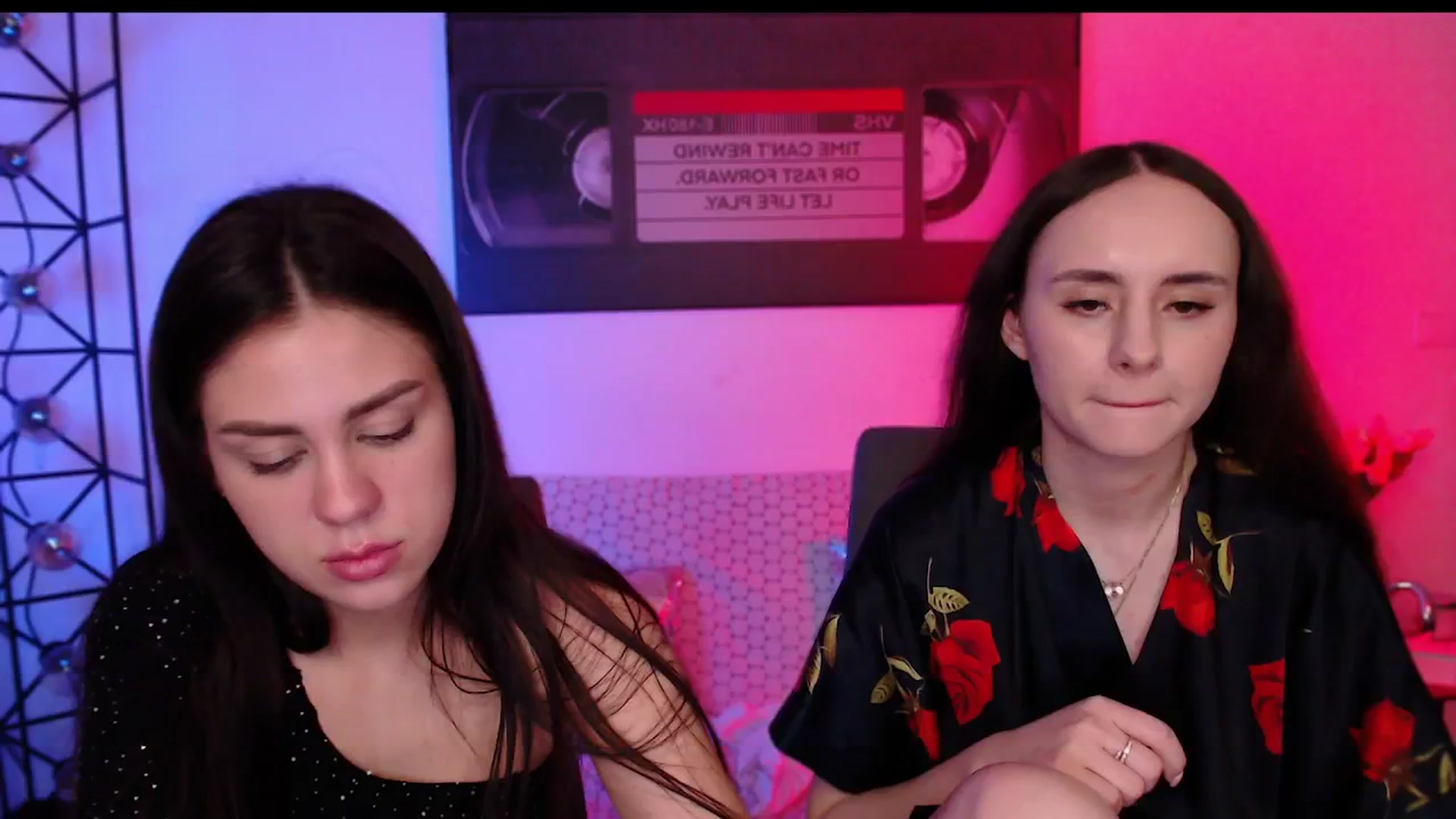 Gallery image thumbnail from Lady_Luck0's myfreecams stream on, 03/25/2026, 03:32 image 9 of 20