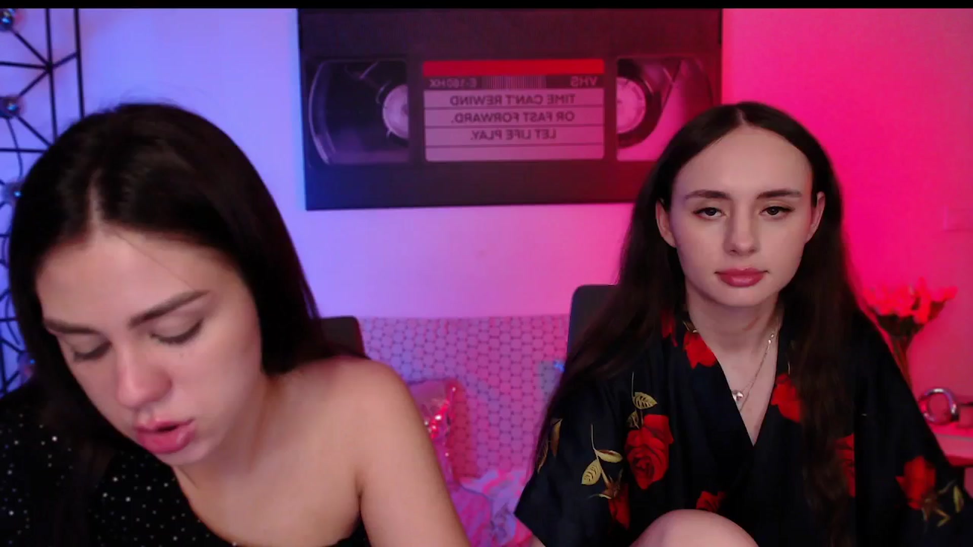 Gallery image thumbnail from Lady_Luck0's myfreecams stream on, 03/25/2026, 03:32 image 10 of 20