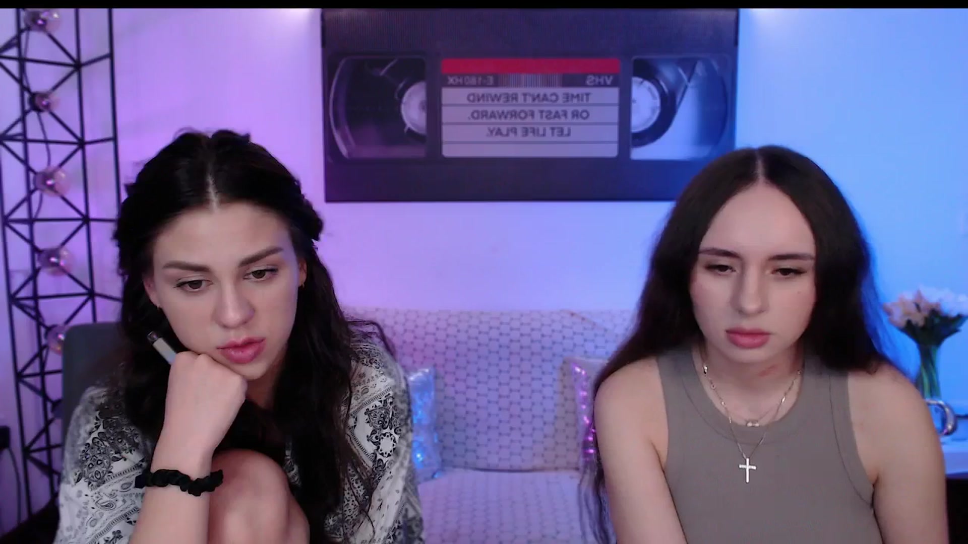 Gallery image thumbnail from Lady_Luck0's myfreecams stream on, 03/26/2026, 24:03 image 12 of 20