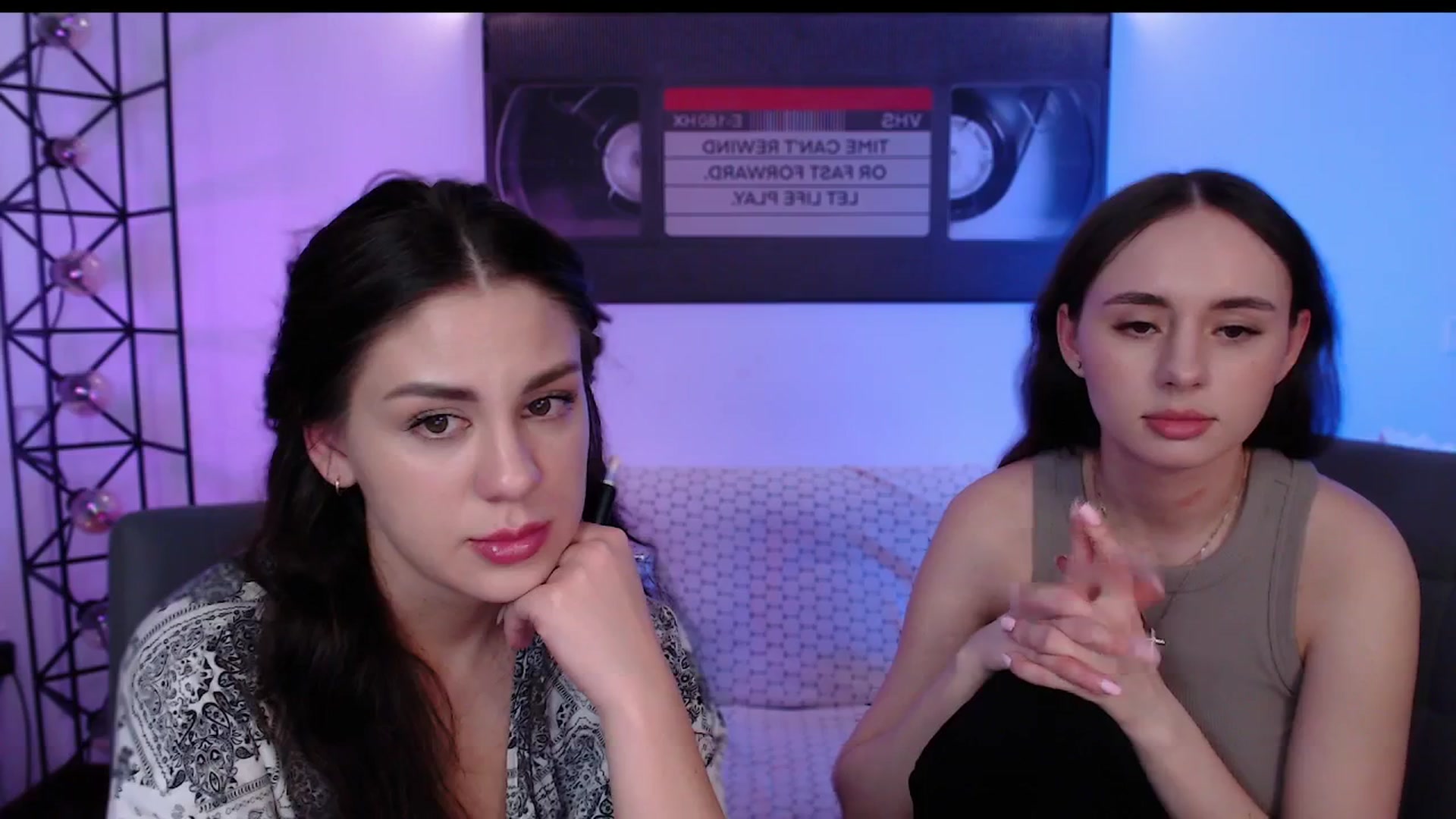 Gallery image thumbnail from Lady_Luck0's myfreecams stream on, 03/26/2026, 24:03 image 19 of 20
